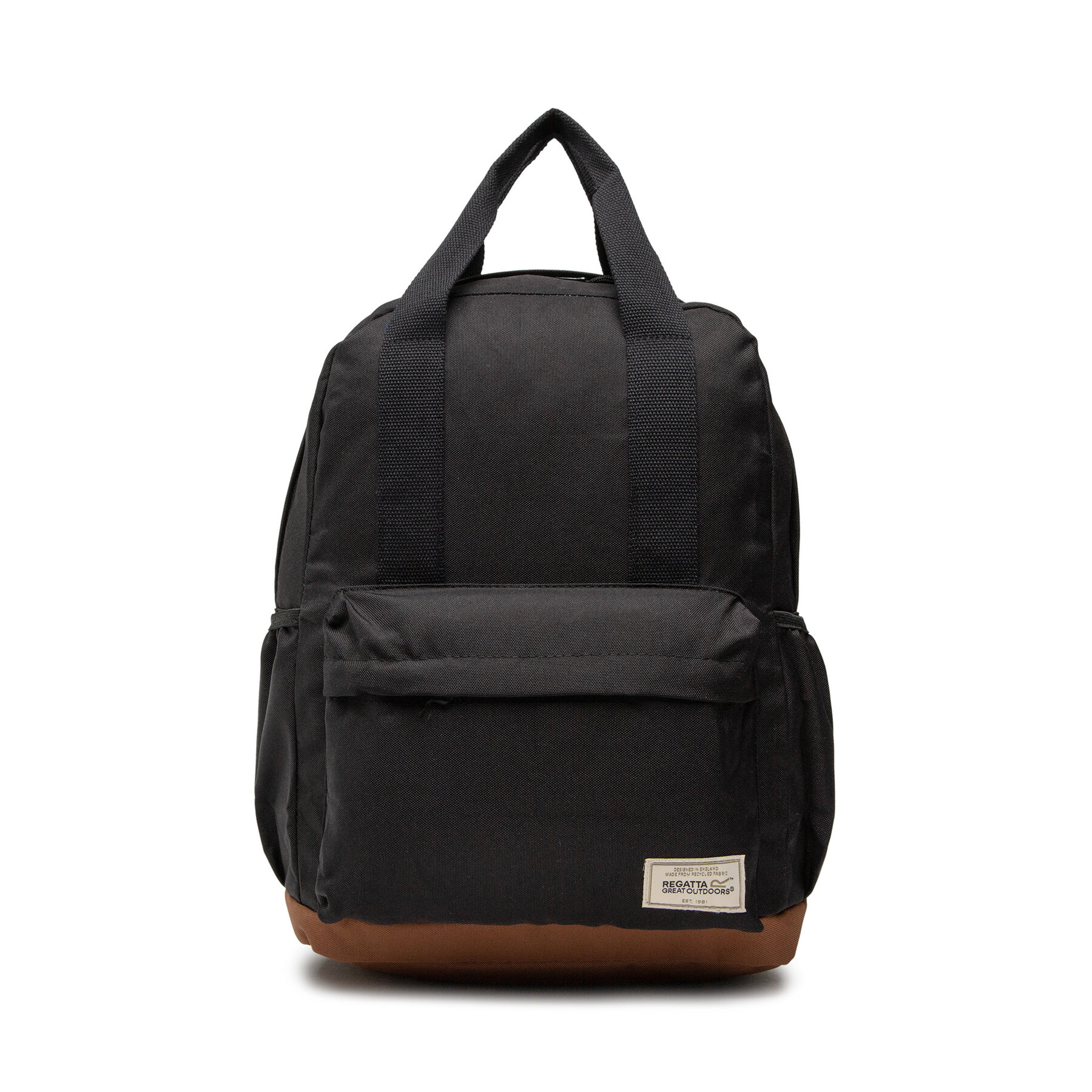 Zaino Regatta Stamford Tote Bpck EU254 Nero, Taglia 00, taglia : 00