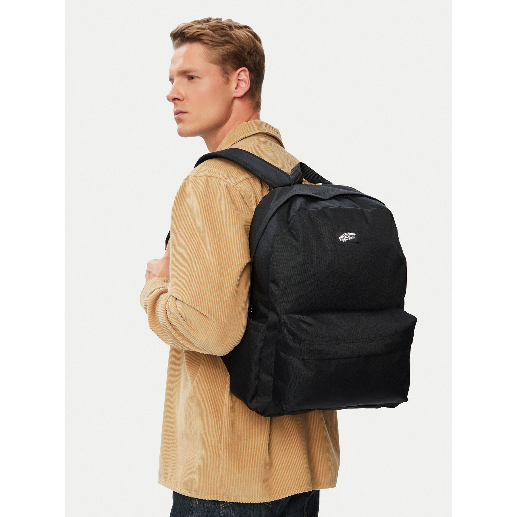 Rucsac Vans VN000H4WBKA1 Negru