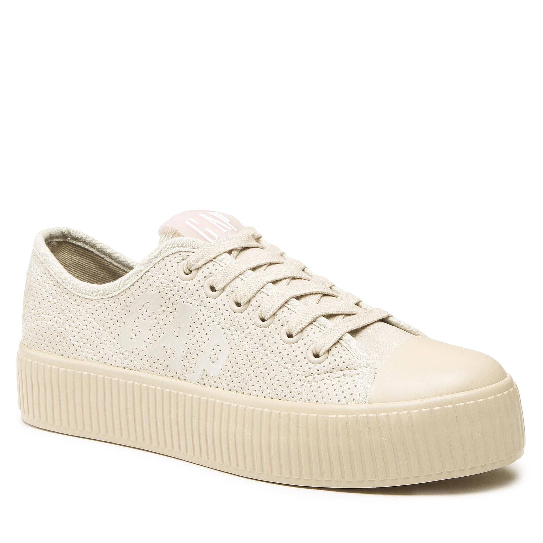 Sneakers aus Stoff Gap