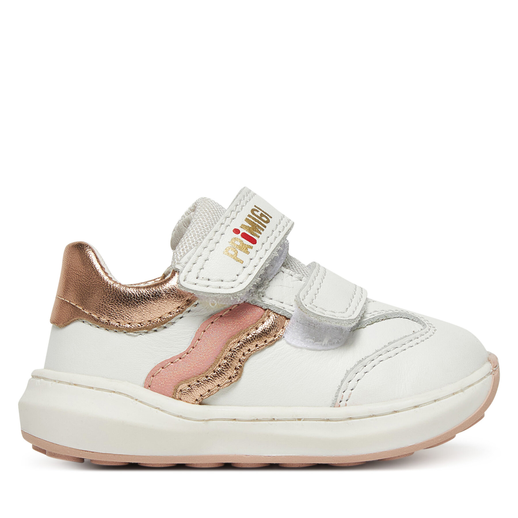 Sneakers Primigi 7901011 Bianco