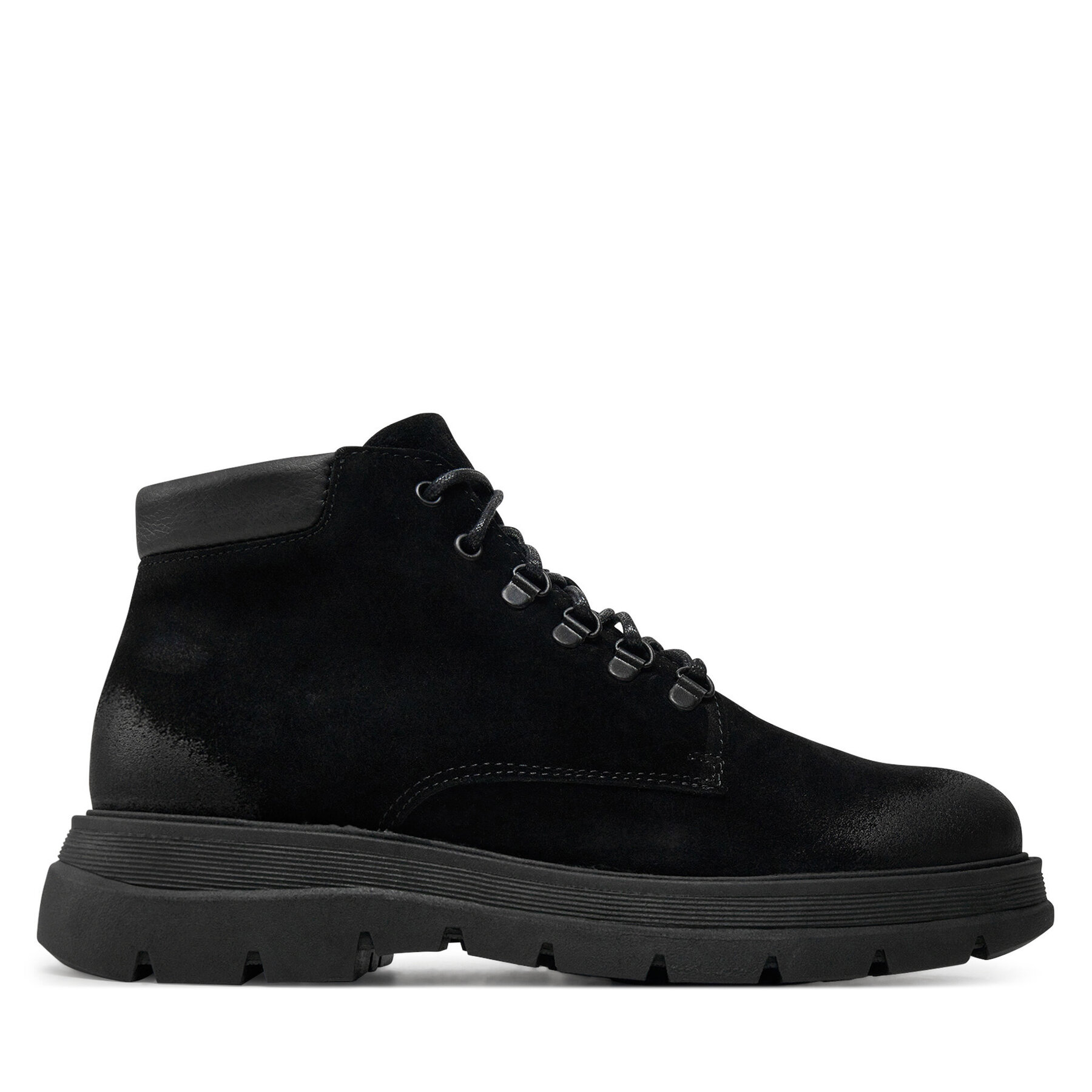 Botas Ryłko IDFZ02 Negro