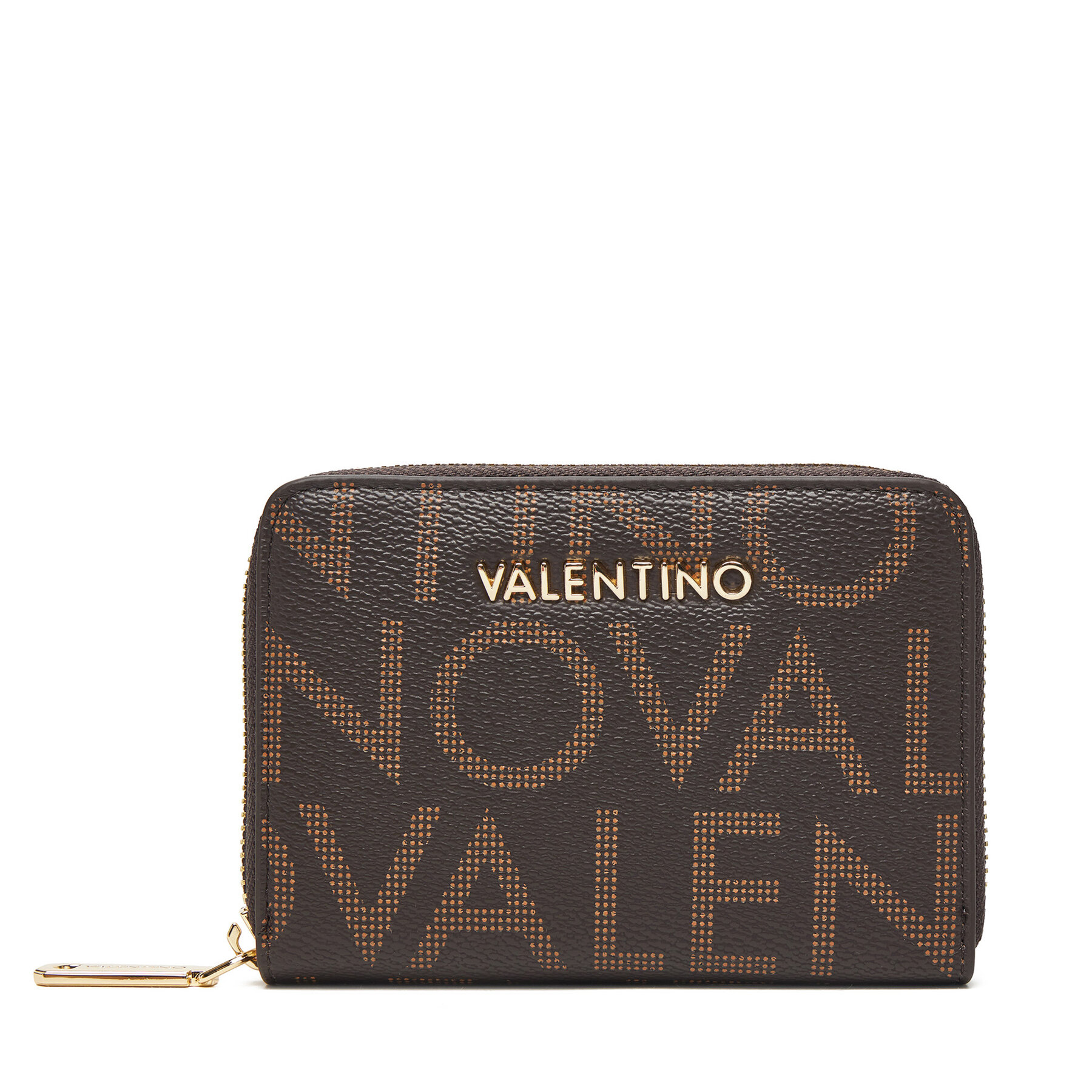 Portofel Valentino Regina Re VPS9IS137 Maro