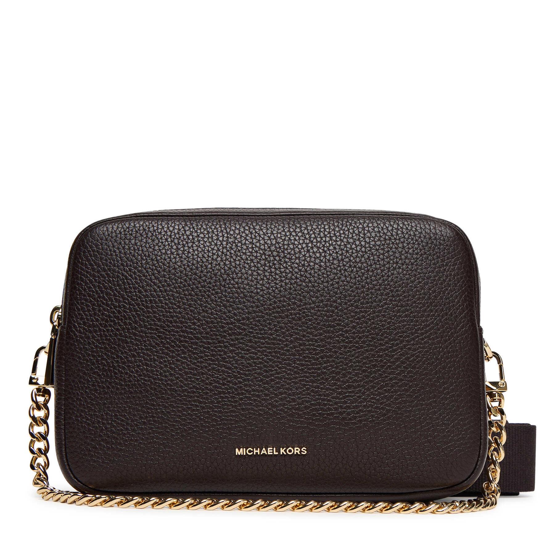 Torbica MICHAEL Michael Kors 32S5GYTC5L Smeđa
