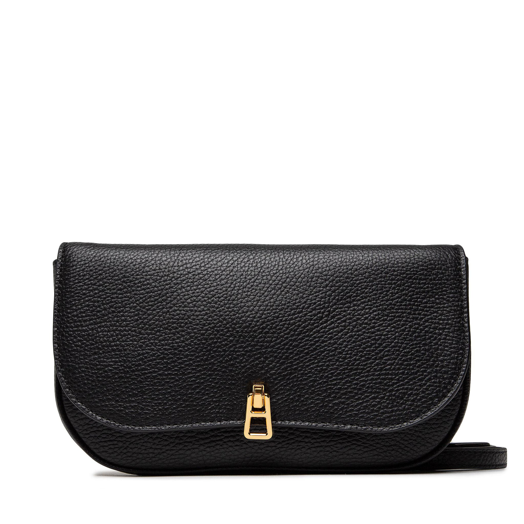 Bolso Coccinelle MQF Coccinellemagie E5 MQF 55 01 01 Negro