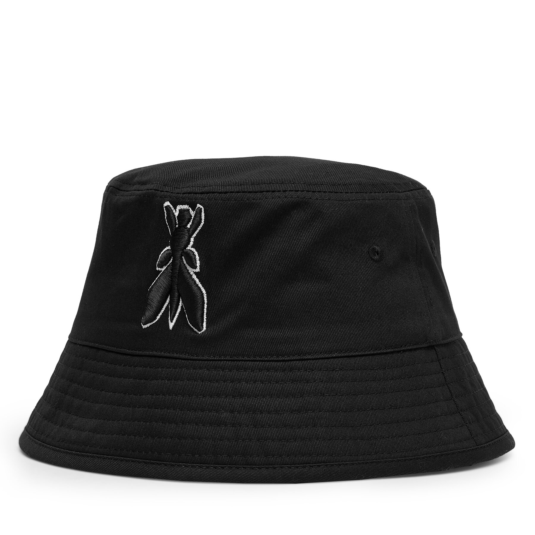 Cappello Patrizia Pepe 8F0061/AB01-K103 Nero