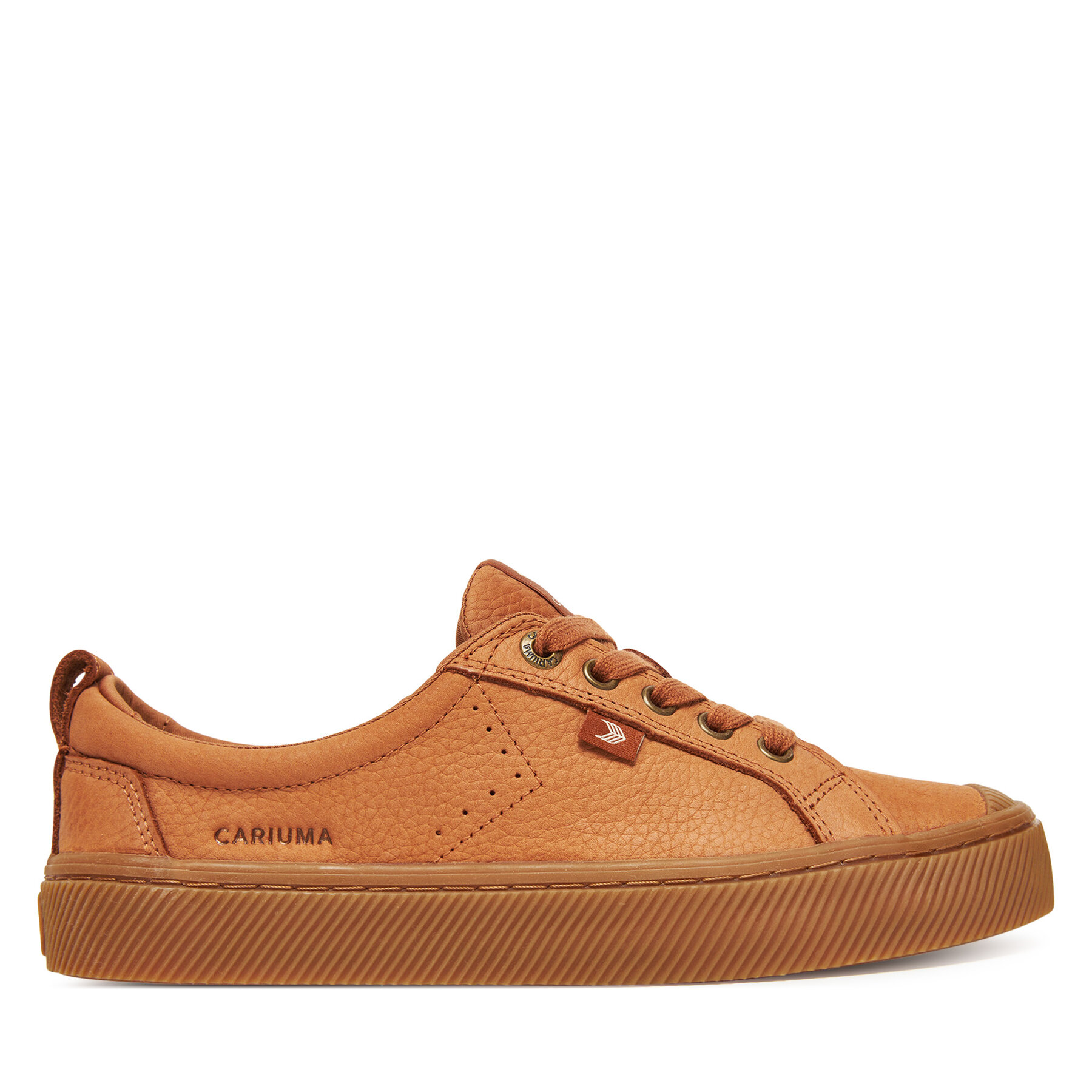 Кецове Cariuma Oca 100116O34W080 Кафяв