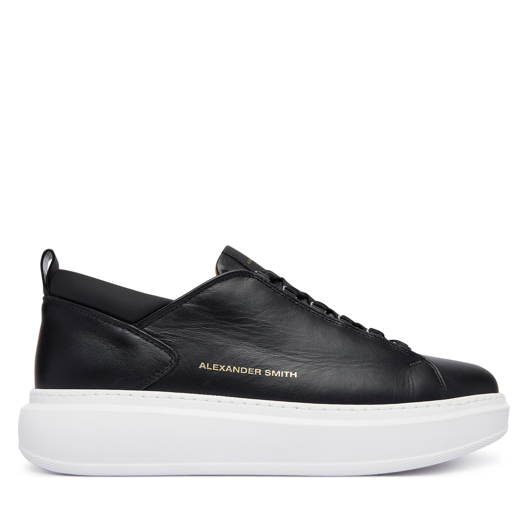 Сникърси Alexander Smith Wembley ASBEWYM-2264 Черен