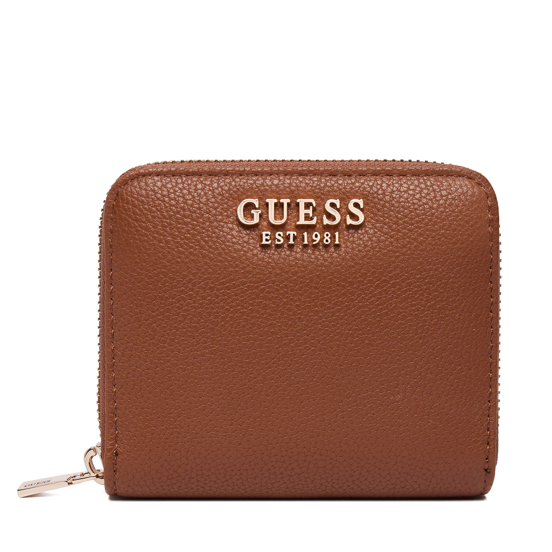 Portofel Guess Gregoria Slg SWBG85 46137 Maro