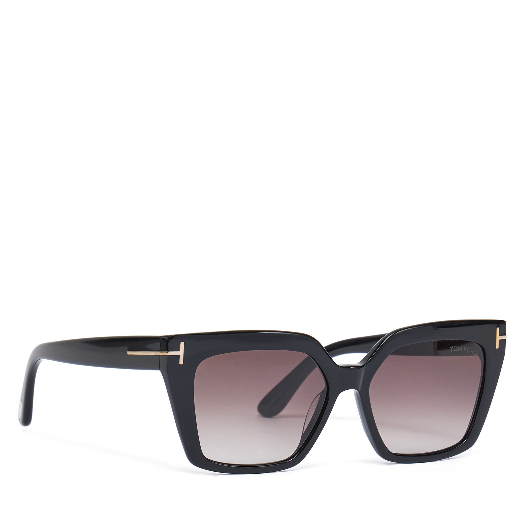  Napszemüveg Tom Ford FT1030 01Z Fekete akciós termékkép 1