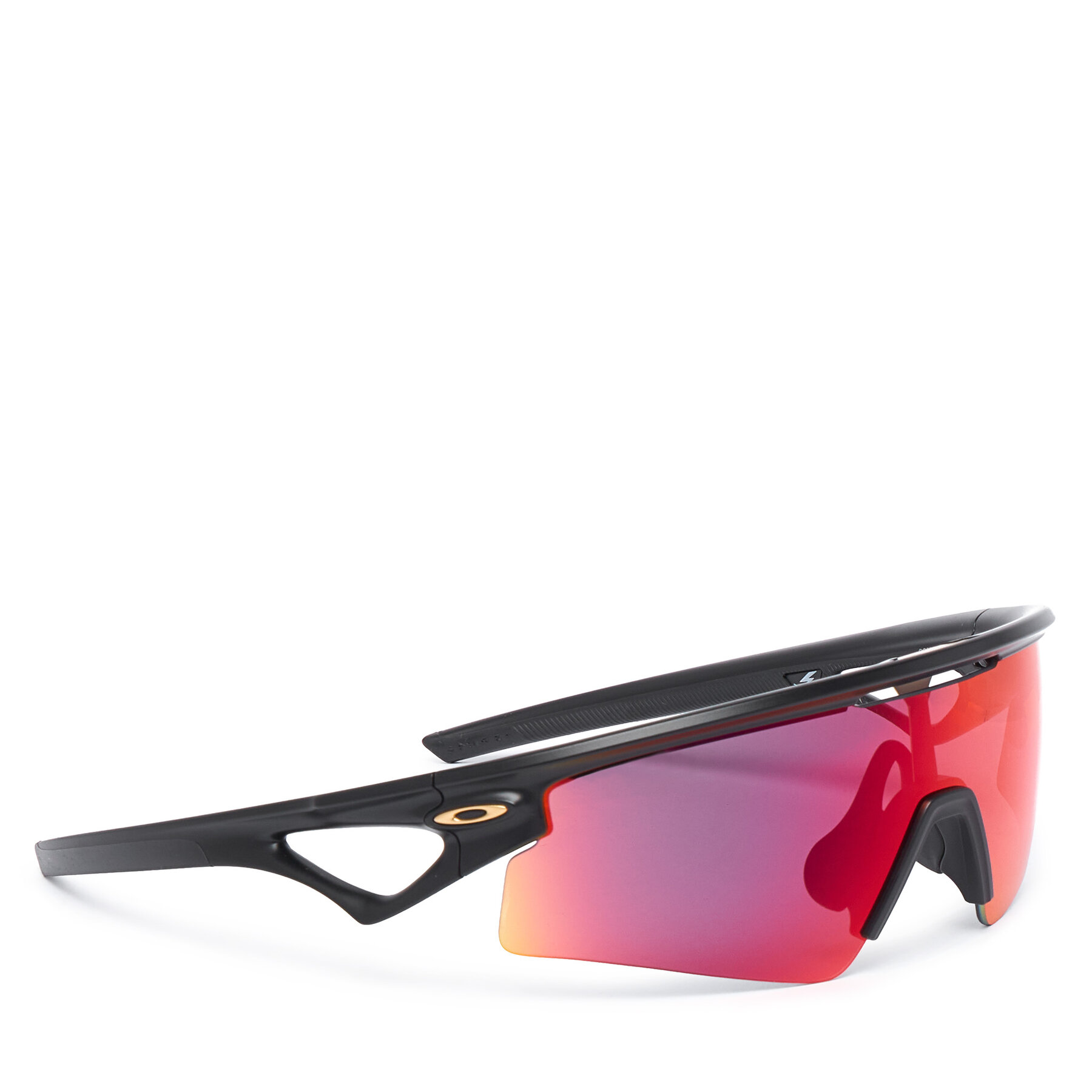 Sunčane naočale Oakley Sphaera Strike 0OO9531 95310237 Crna