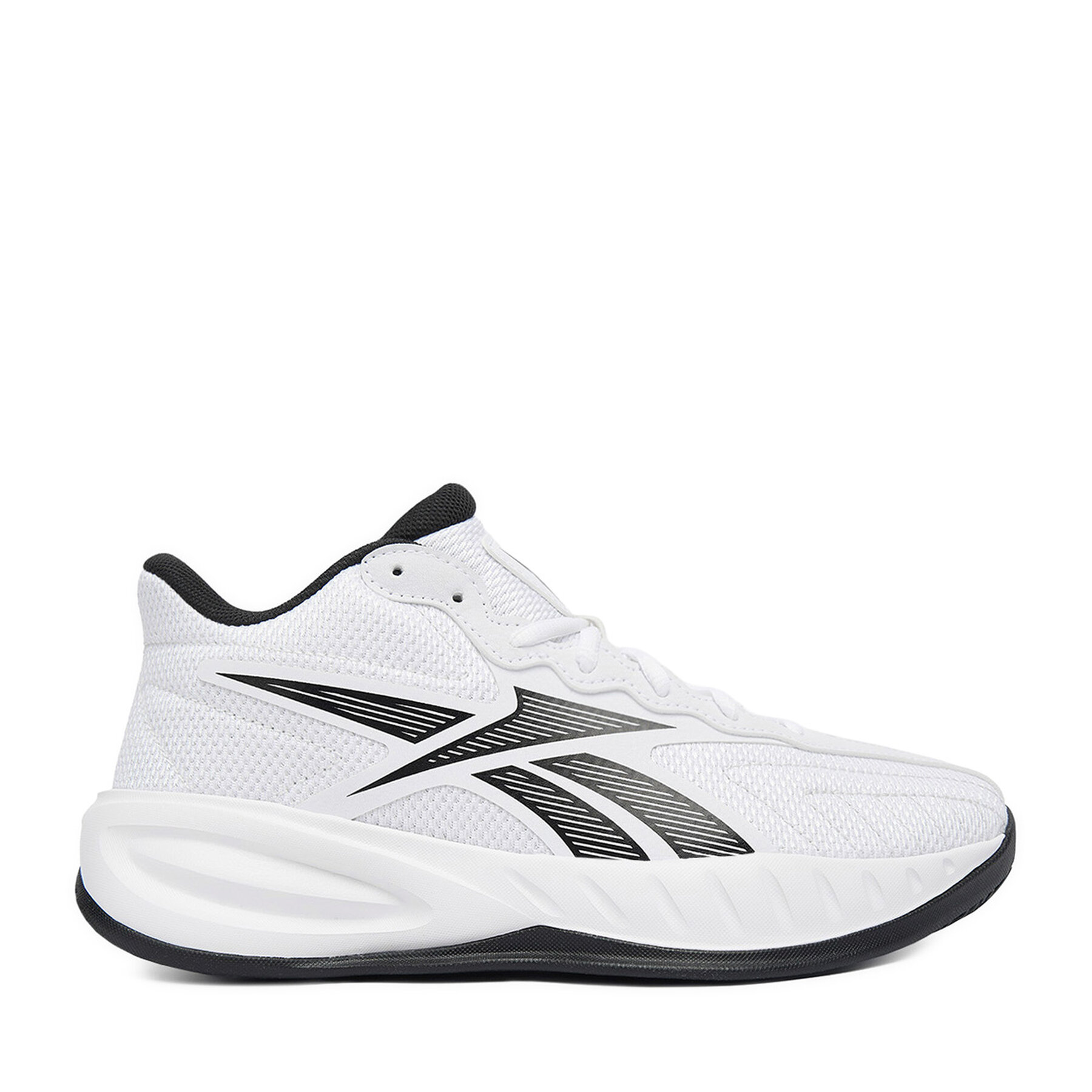 Kosárlabda cipők Reebok CEO-PRESS 100247297 Fehér