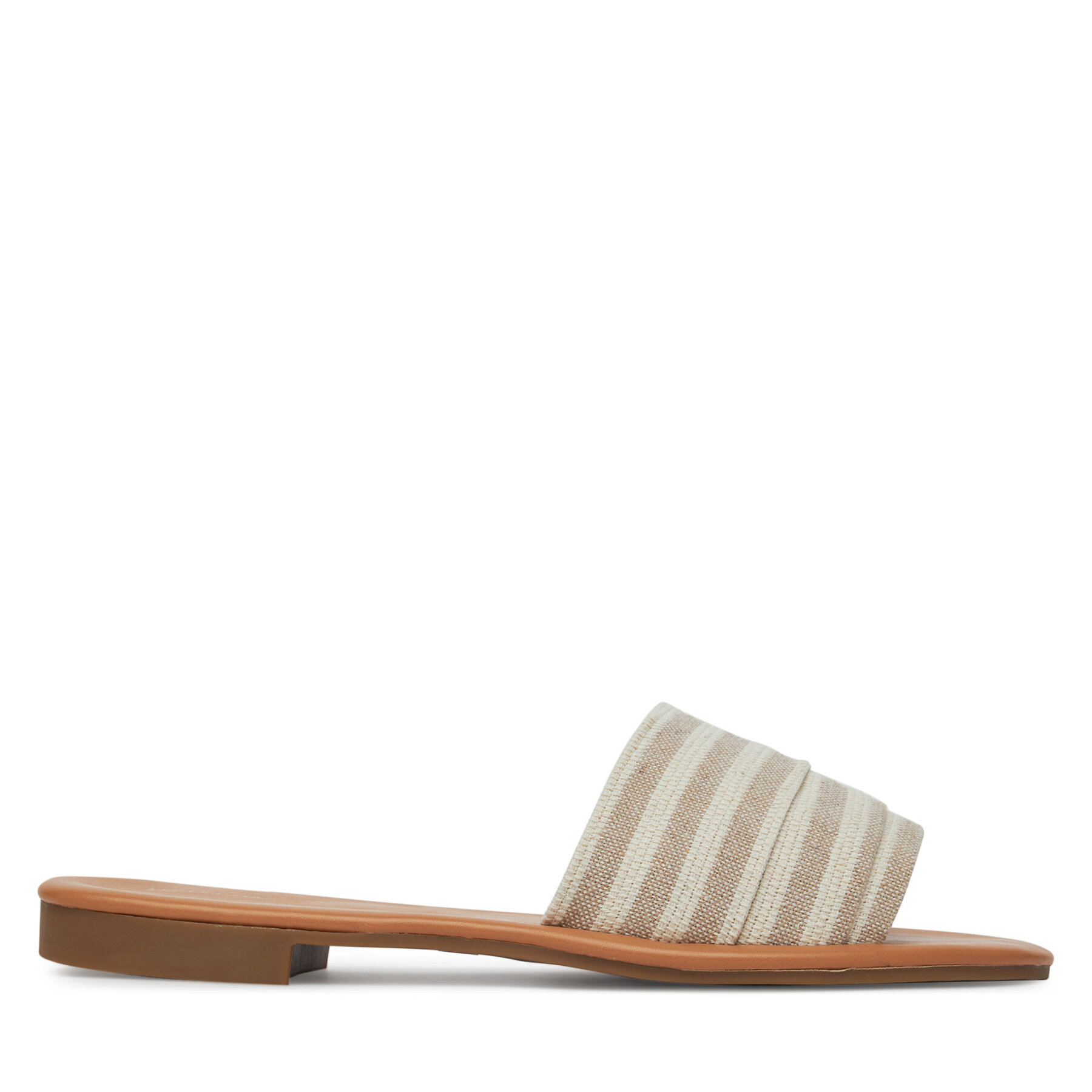 DeeZee Παντόφλες DeeZee XHS962-1 Μπεζ