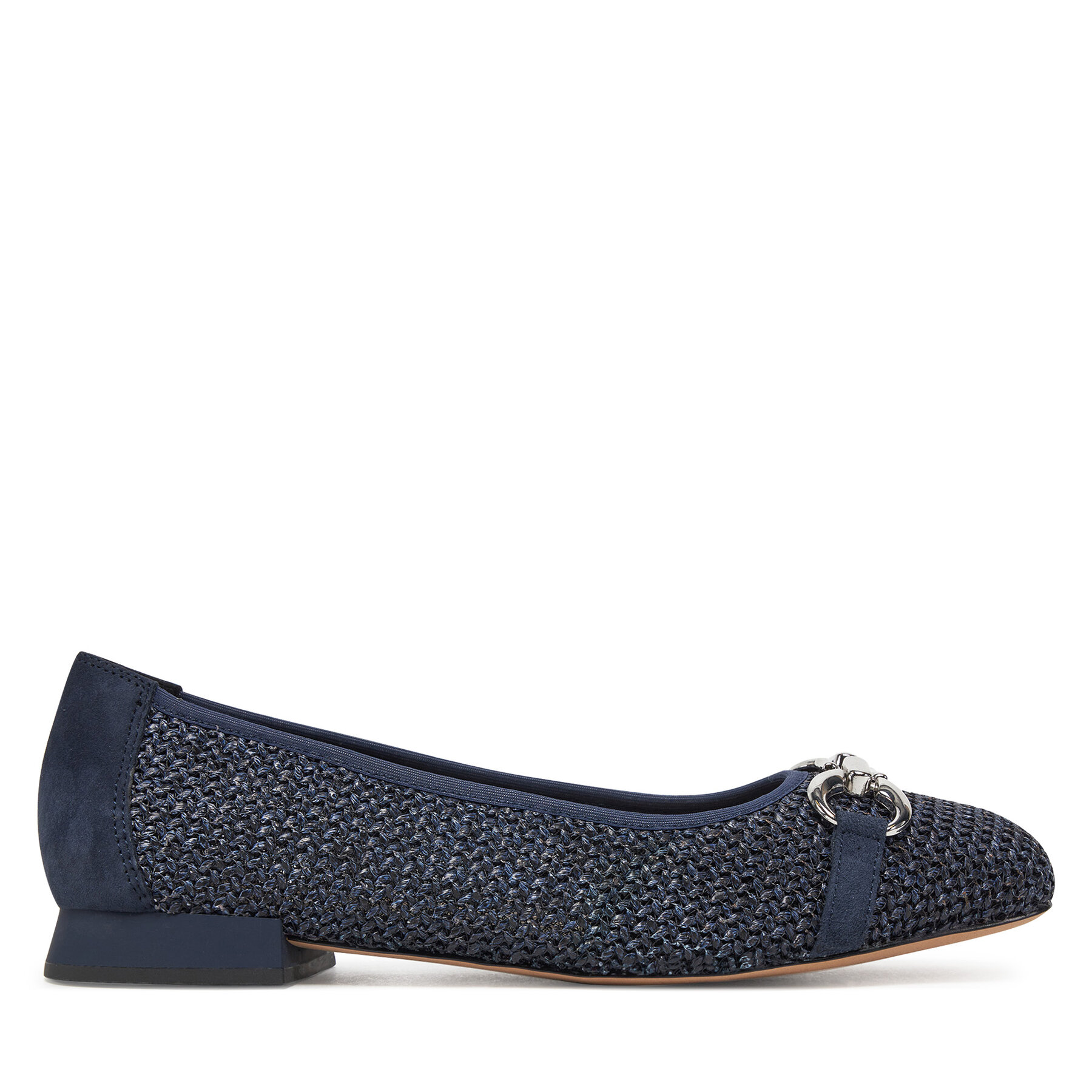 Balerini Caprice Femei, Mărimea: 39, Bleumarin, 9-22503-42