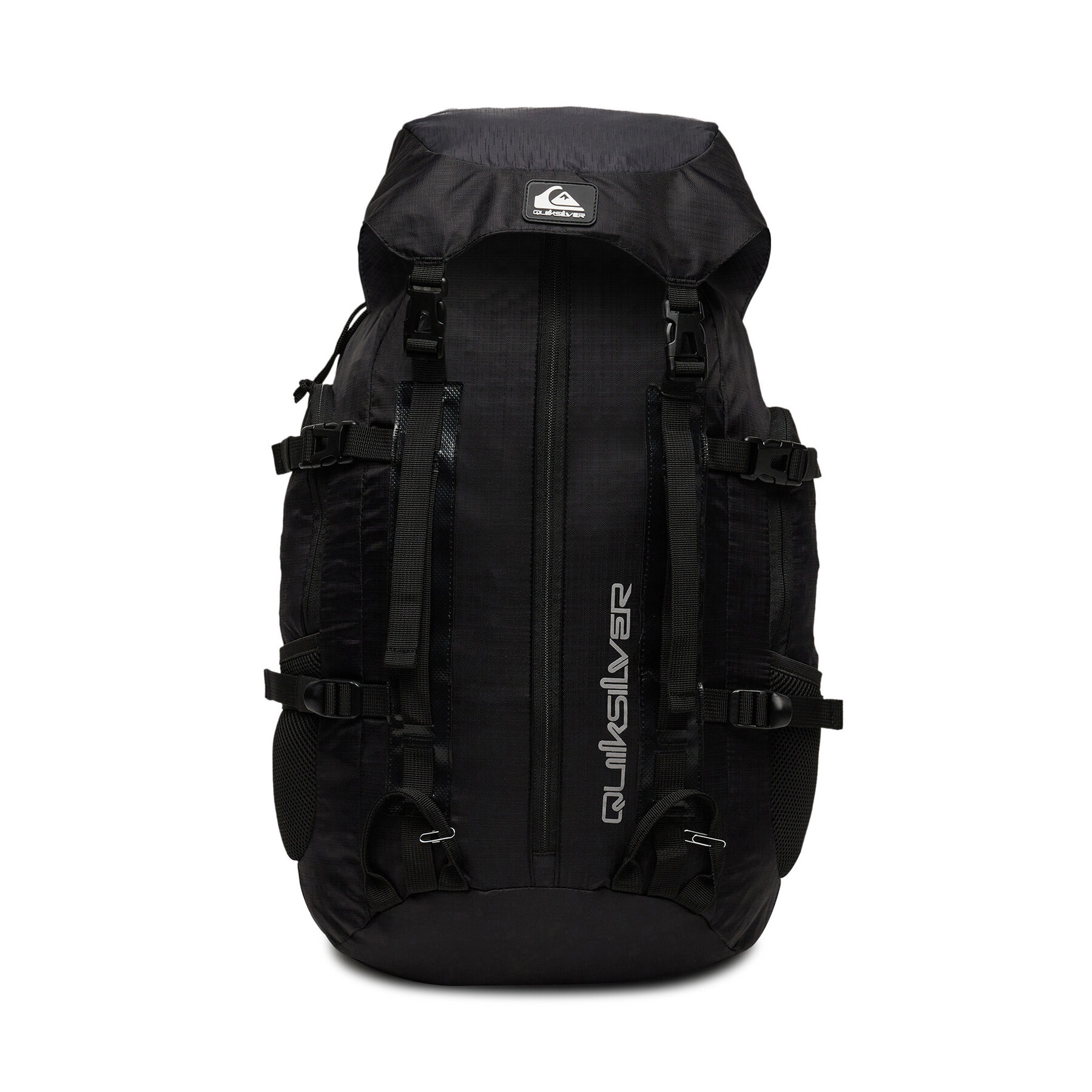 Ruksak Quiksilver QUIC-P-004-07 Čierna