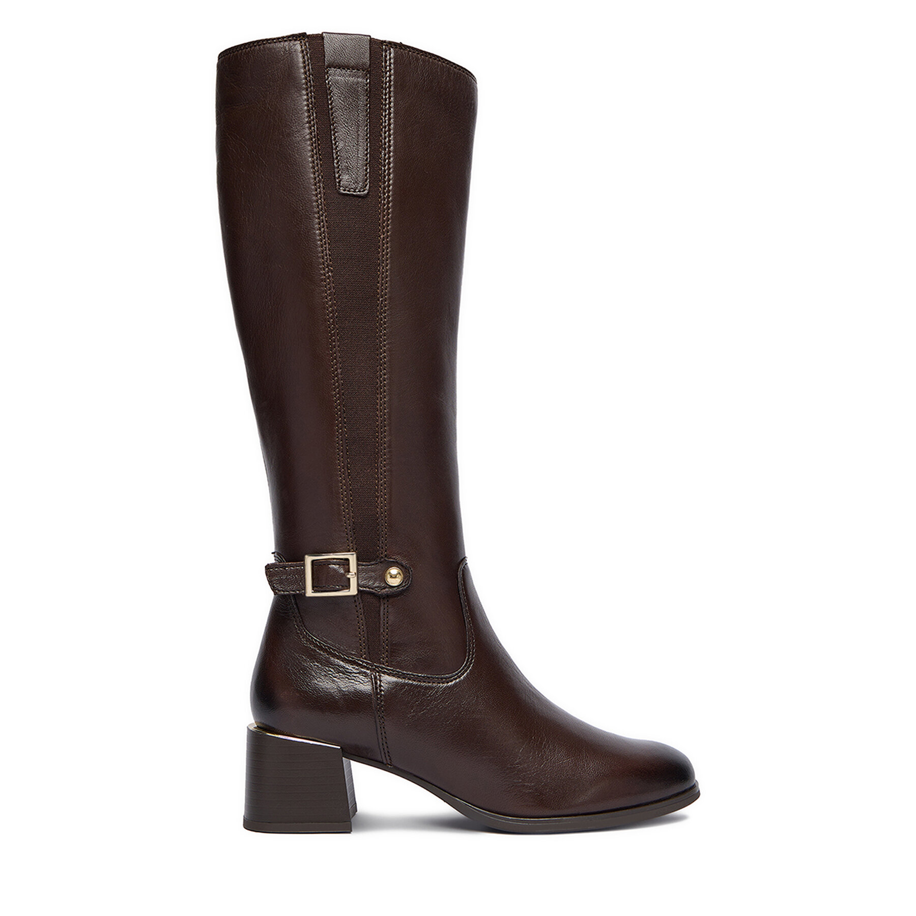 Csizma Lasocki CEO-WB-THESSA-34 Barna