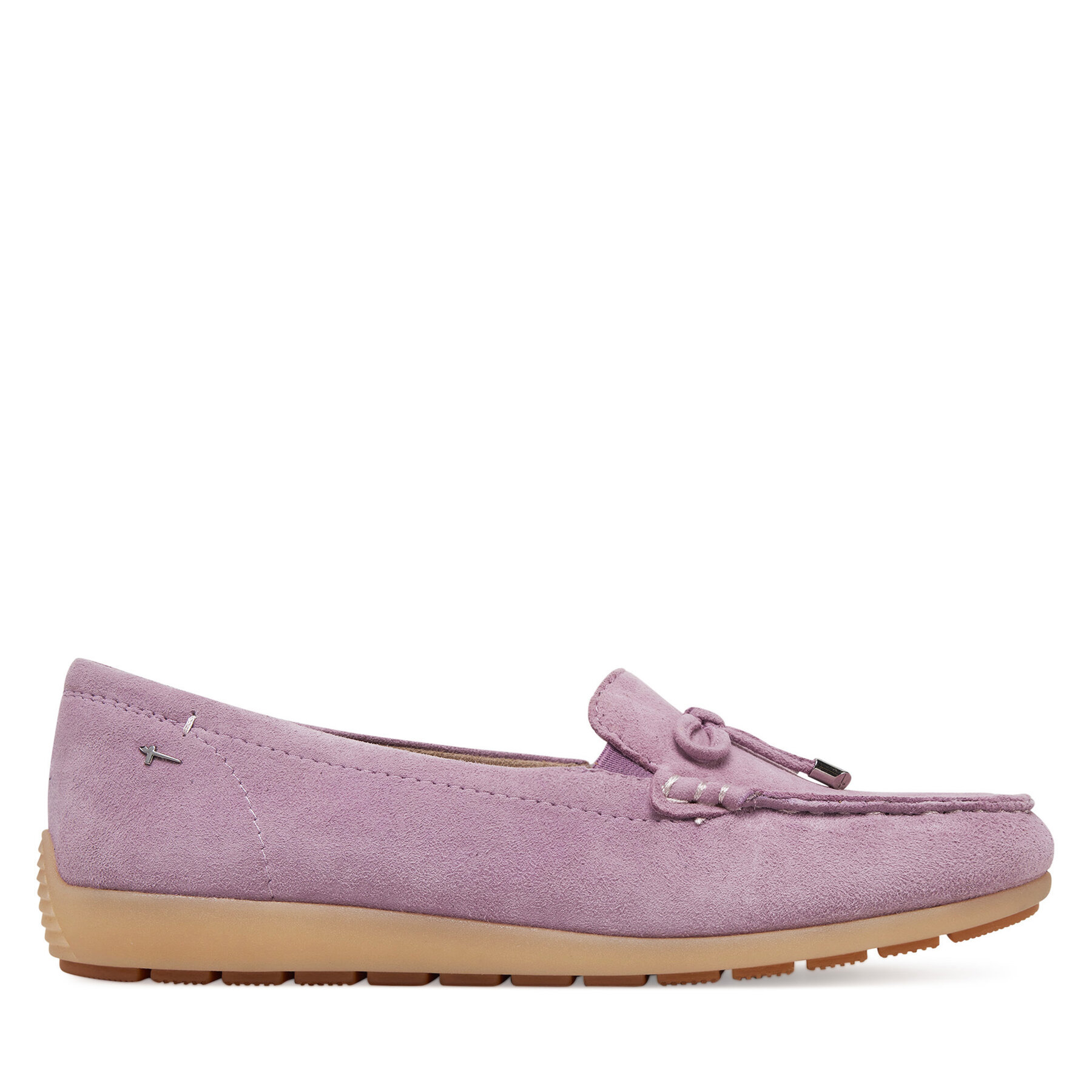 Мокасини Tamaris 8-84600-44 Кафяв