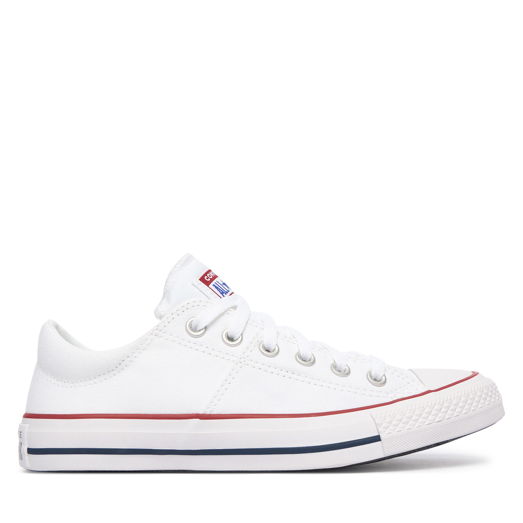 Кецове Converse Chuck Taylor All Star Madison Canvas 563509C Бял