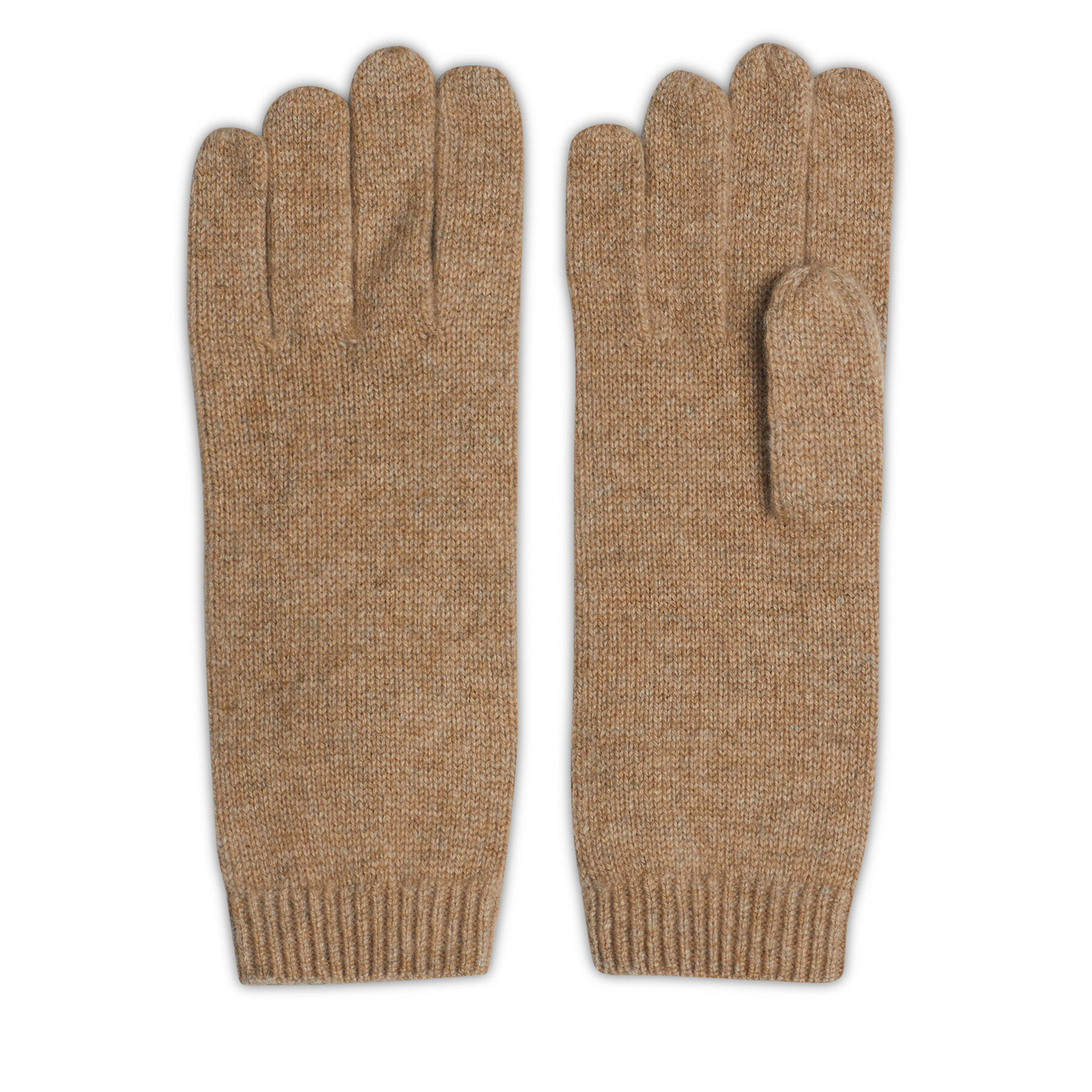 Guantes de mujer Tommy Hilfiger AW0AW16658 Beis