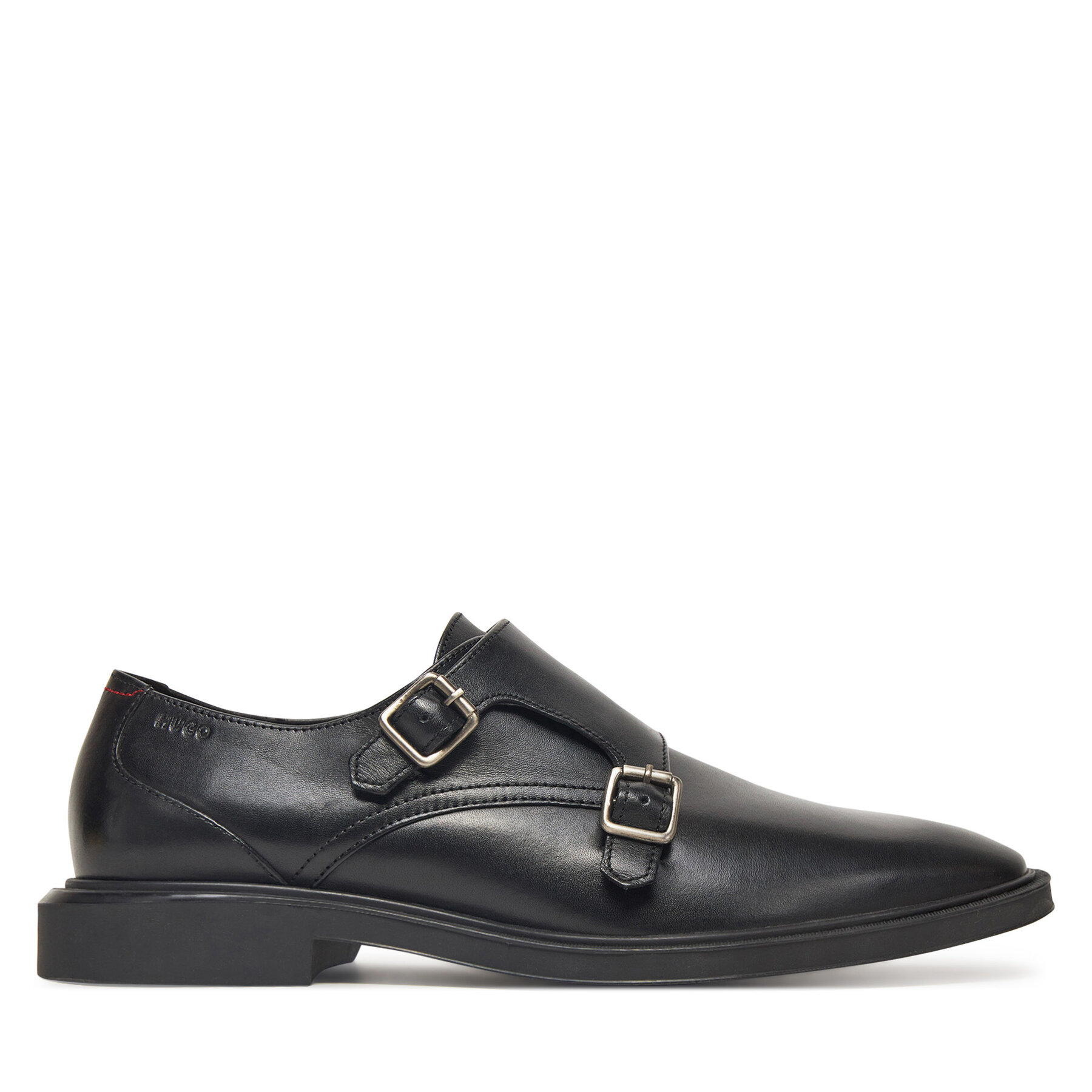 Pantofi HUGO Gryff 50541740 Negru