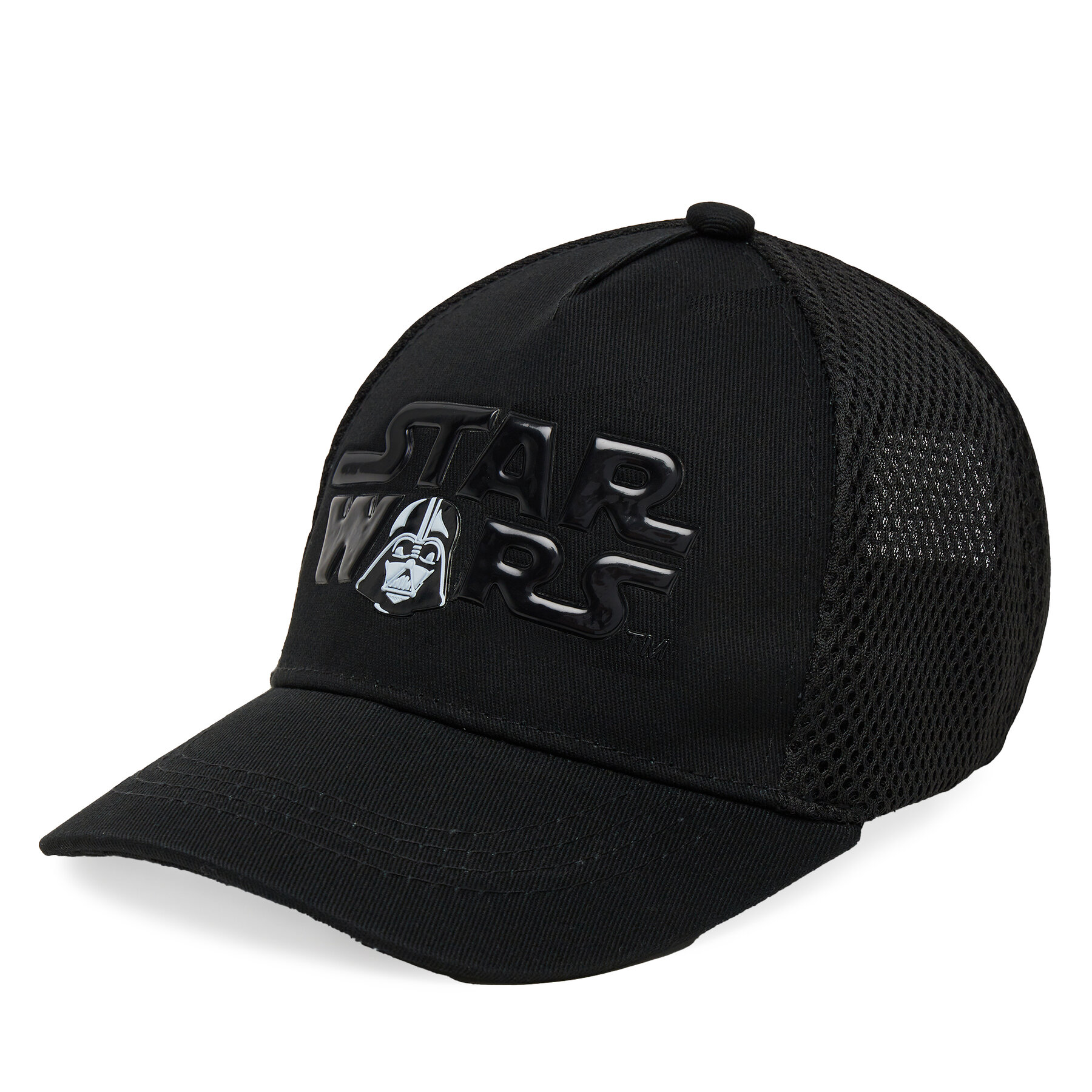 Καπέλο Jockey Star Wars ACCCS-SS25-318SW Μαύρο