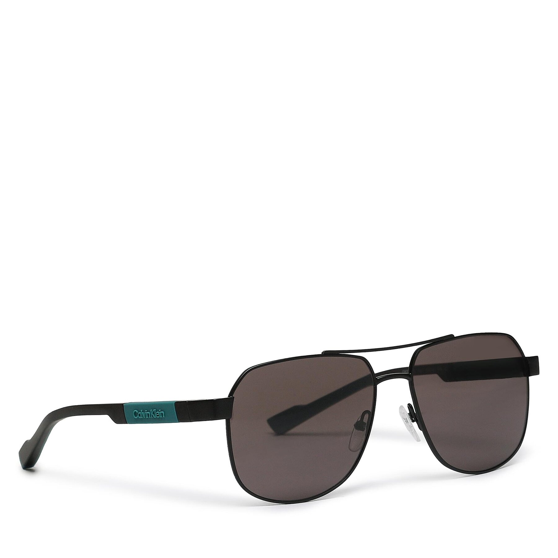 Sunčane naočale Calvin Klein CK23103S Crna