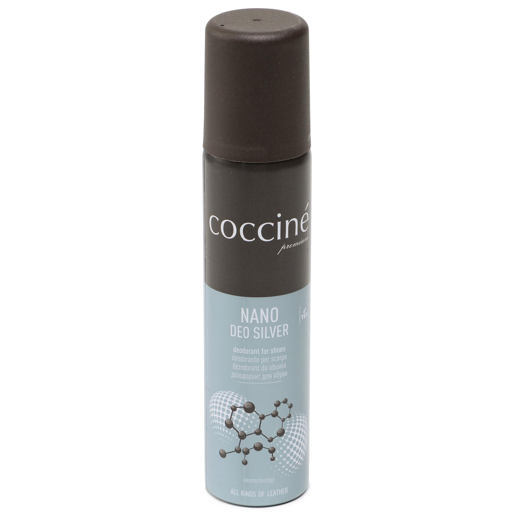 Дезодорант за обувки Coccine