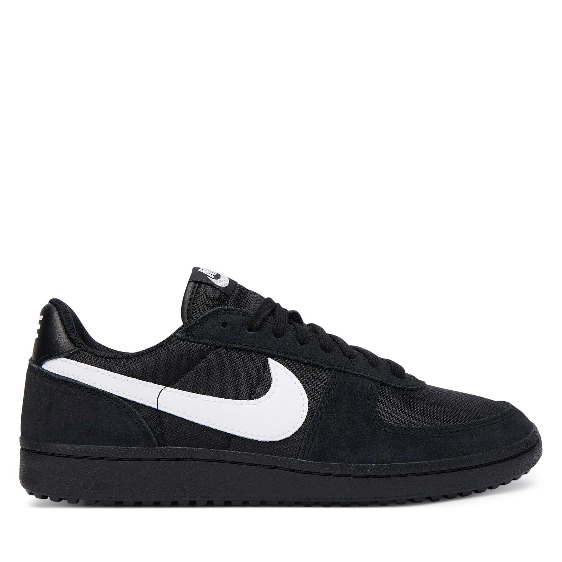 Sneakersy Nike Field General HF3165 001 Čierna