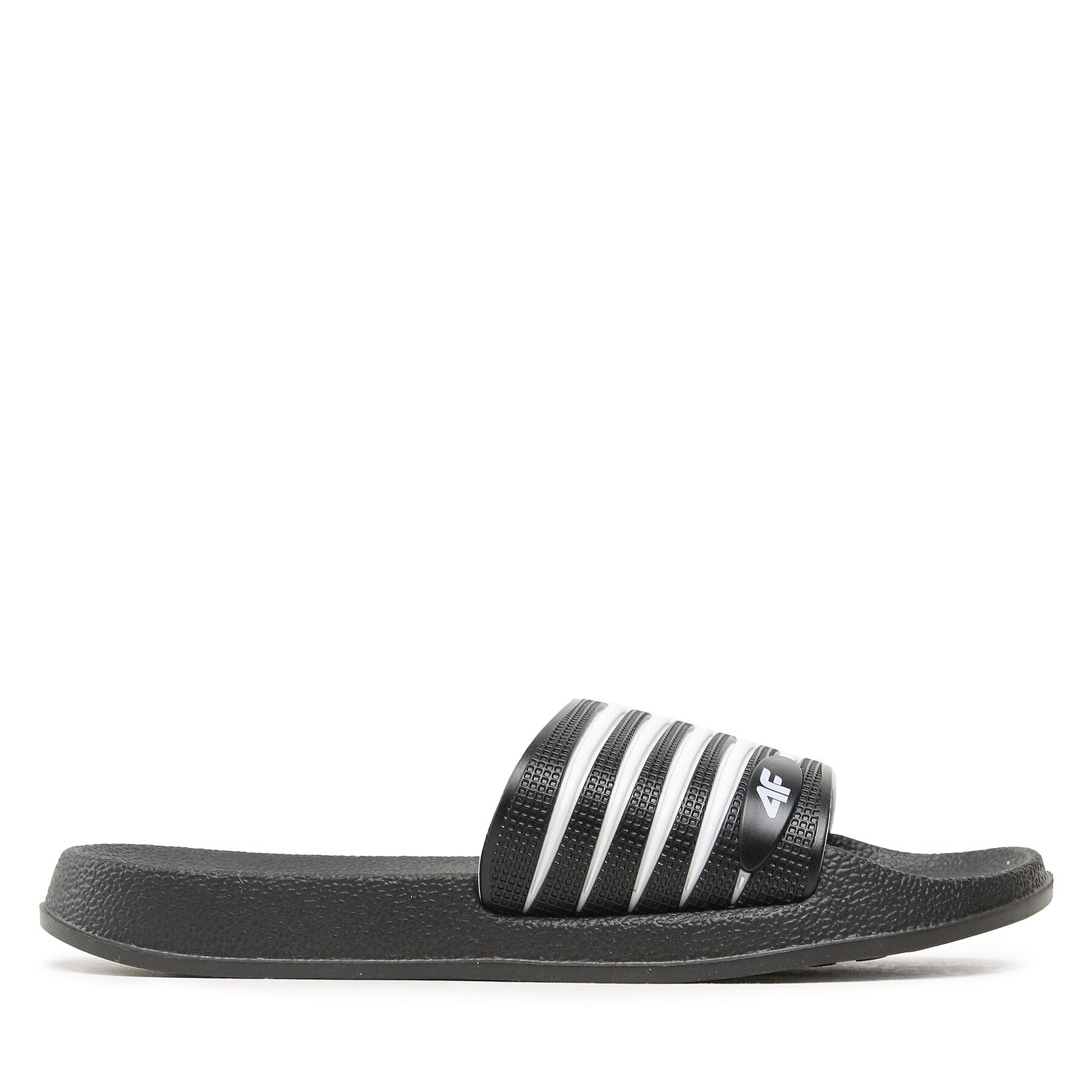 Şlapi 4F 4FSS23FFLIF063 Negru