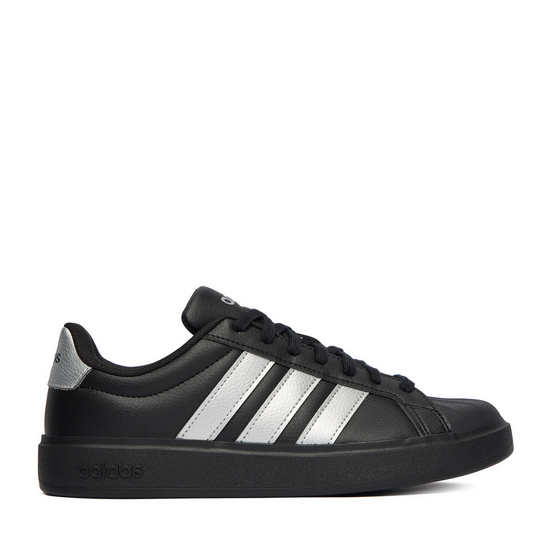Sneakers adidas CEO-STREETTALK IH4318 Negru