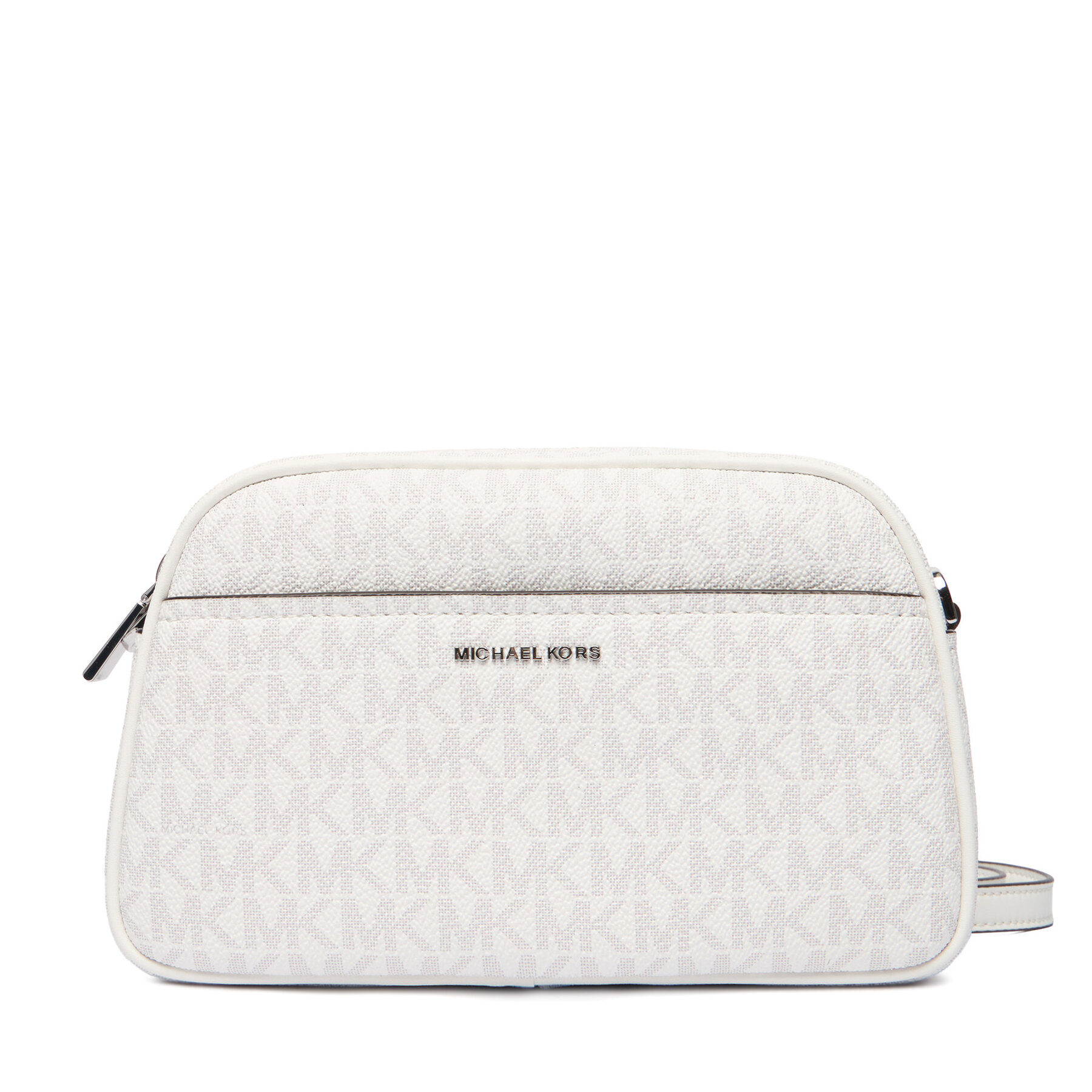 Дамска чанта MICHAEL Michael Kors 32F5SJ6C5V Бял