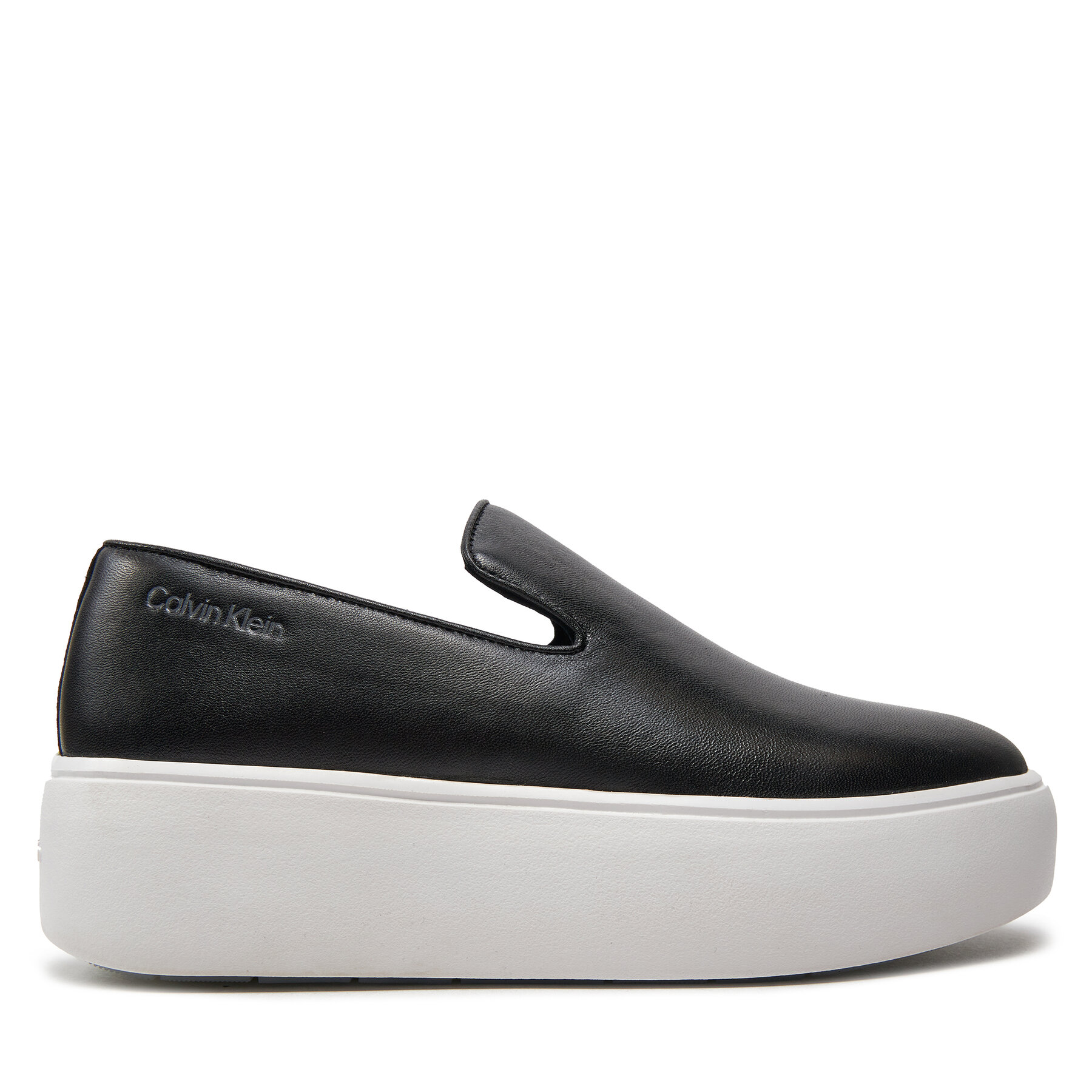 Sneakers aus Stoff Calvin Klein