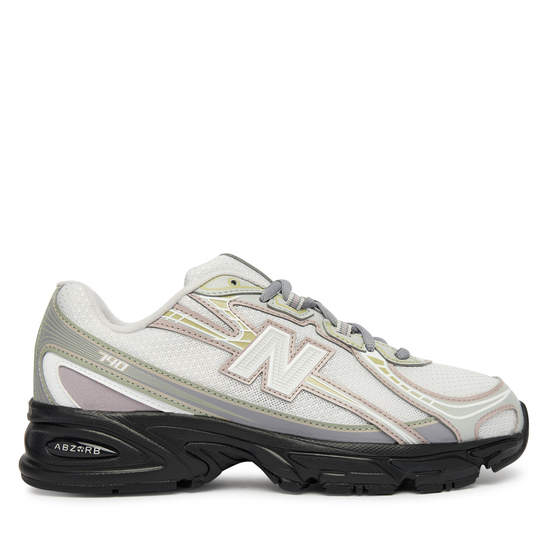 Sneakers New Balance U7403UQ Gri