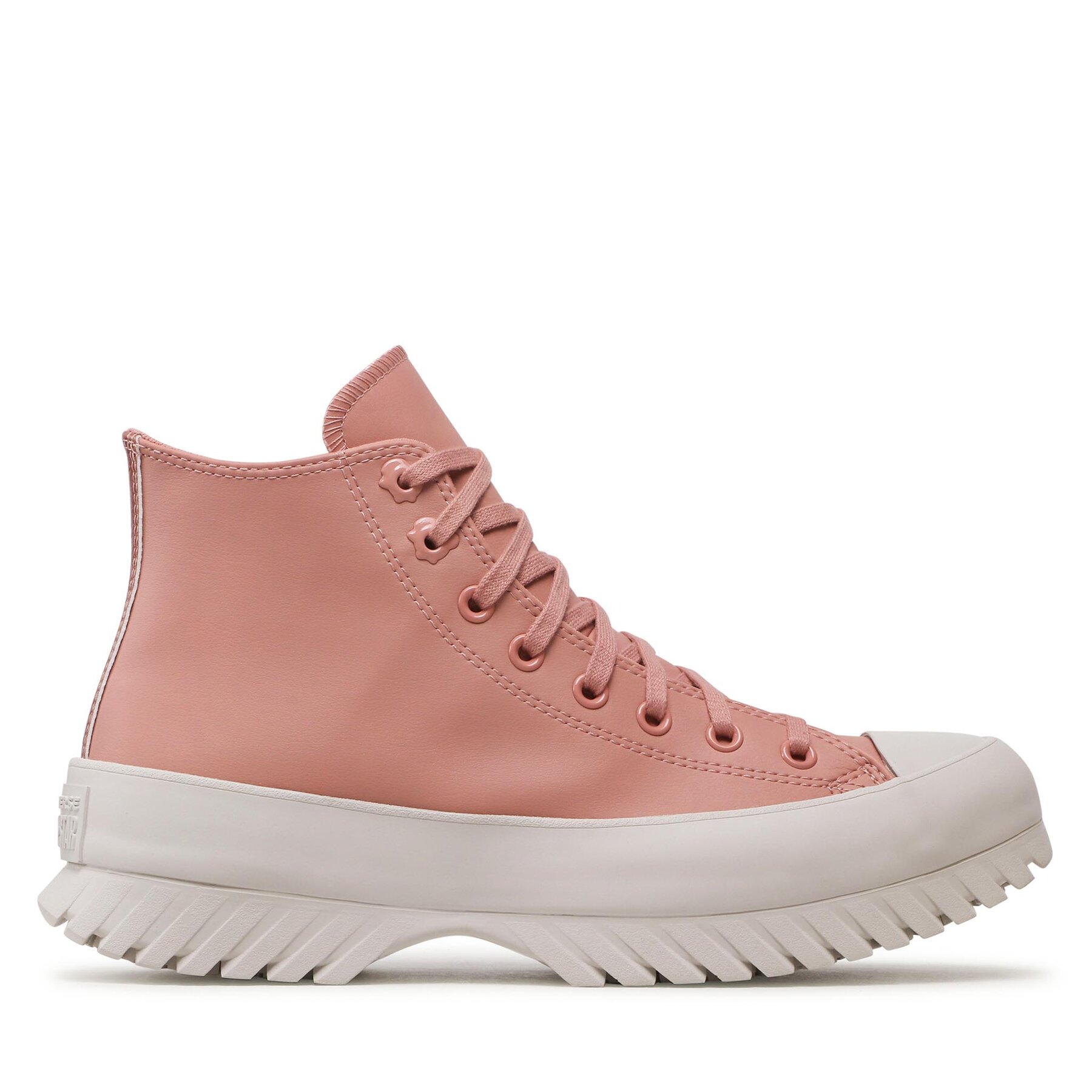 Teniși Converse Chuck Taylor All Star Lugged 2.0 Hi A02879C Roz