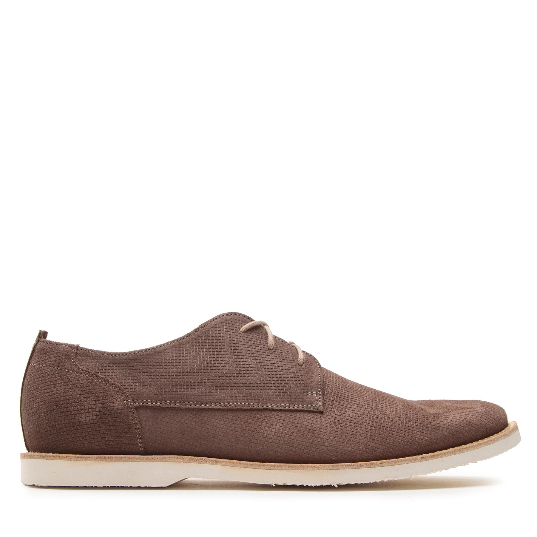 Zapatos hasta el tobillo Ryłko IDYM02 Marrón