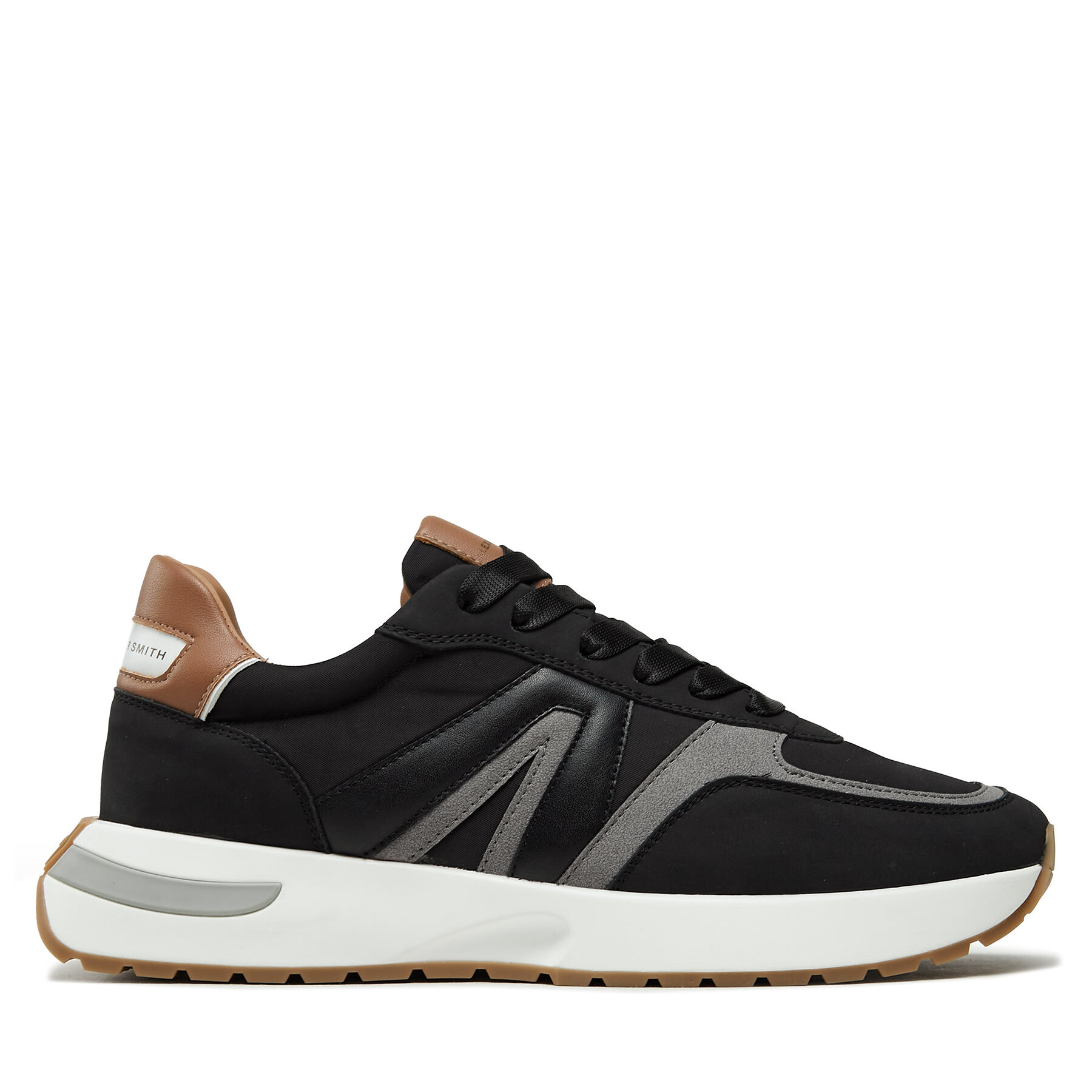 Zapatillas Alexander Smith Hyde ASAYS1U96BCN Negro