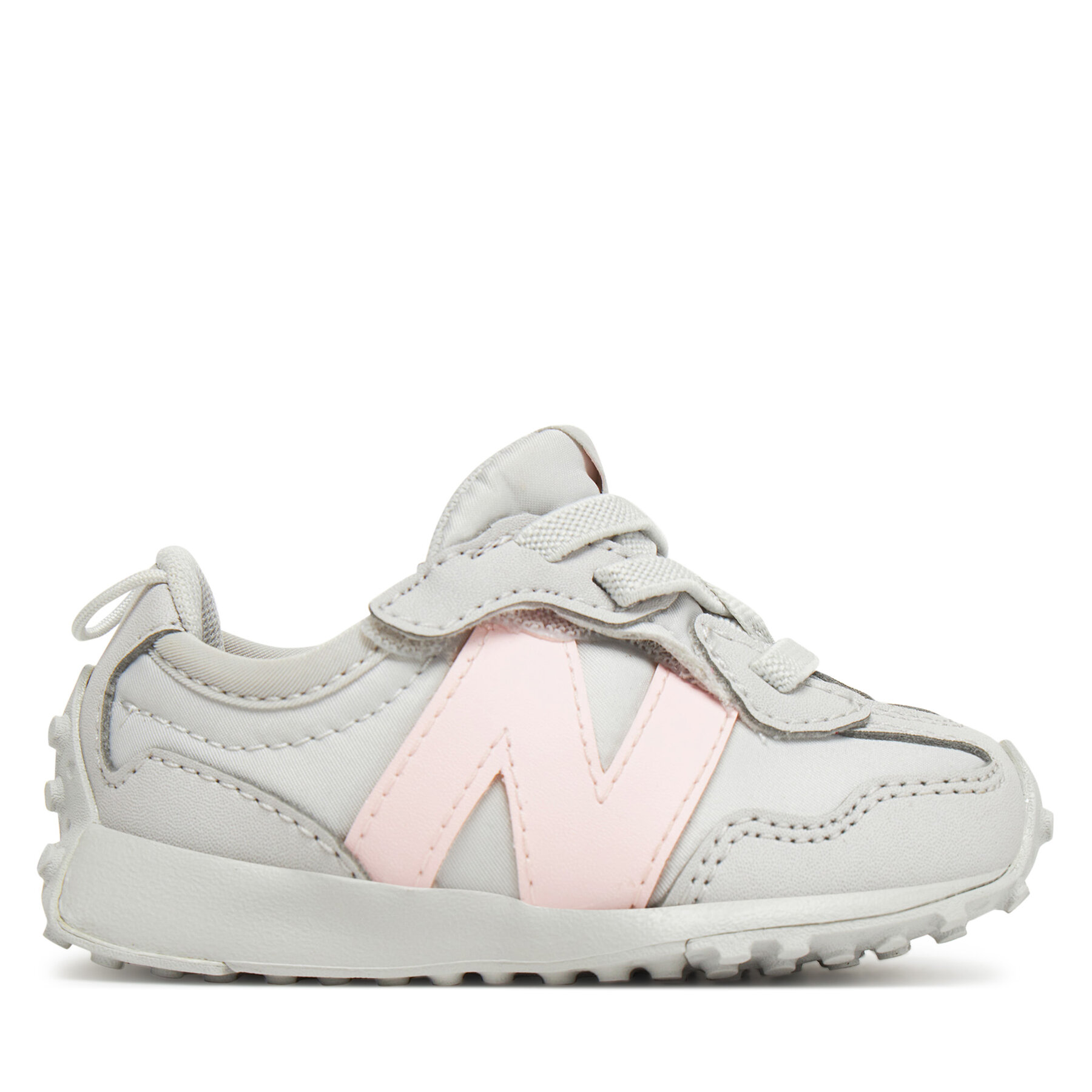 Sneakersy New Balance NW327WP Sivá