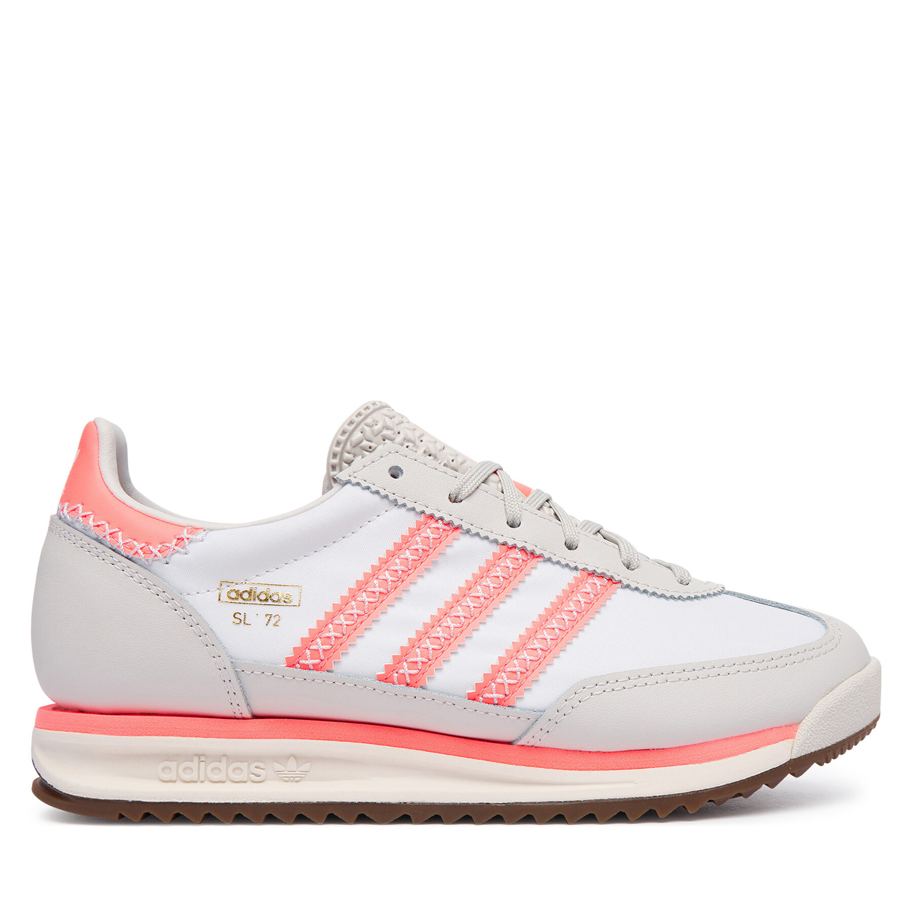 Tenisice adidas SL RS 72 IH4228 Siva