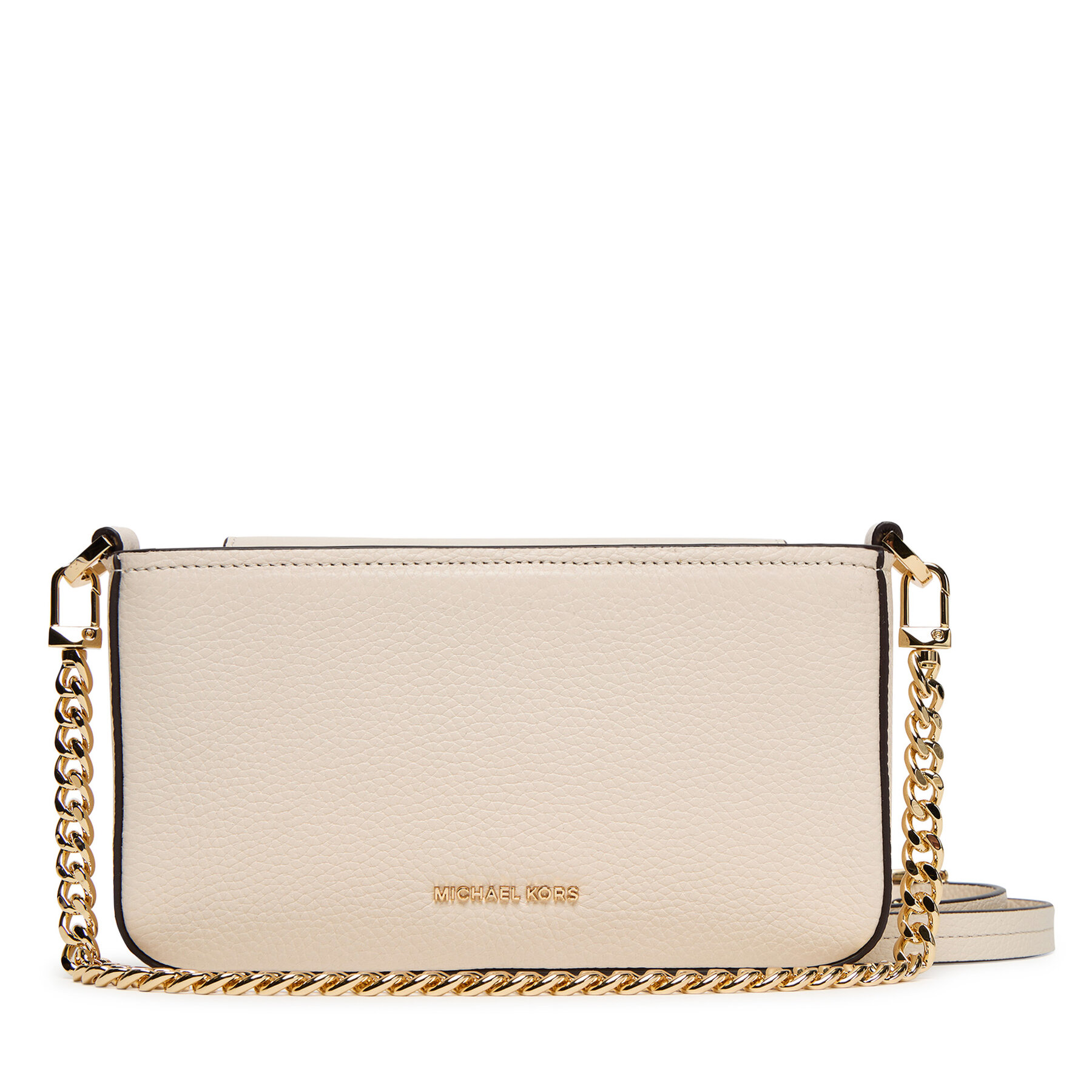 MICHAEL Michael Kors Τσάντα MICHAEL Michael Kors 32S5GYTU1L Μπεζ