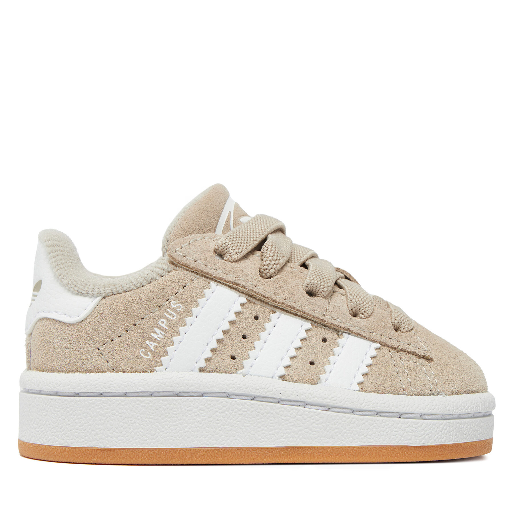 Сникърси adidas Campus 00s Comfort Closure JI4394 Бежов