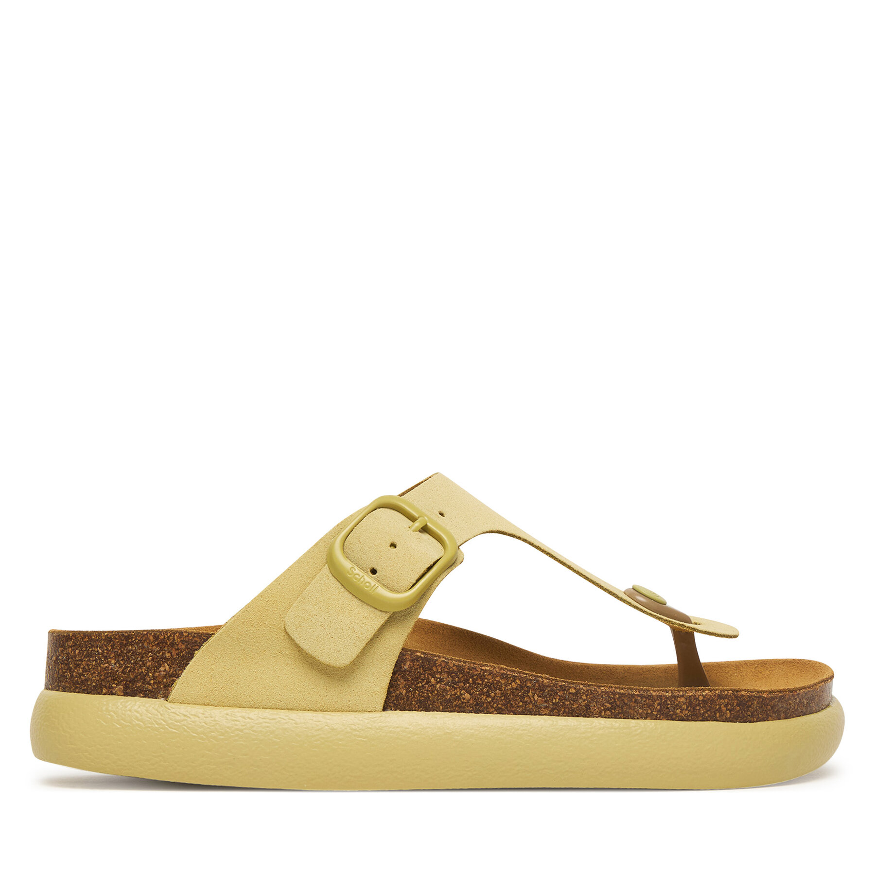 Infradito Scholl F01219 Rosa