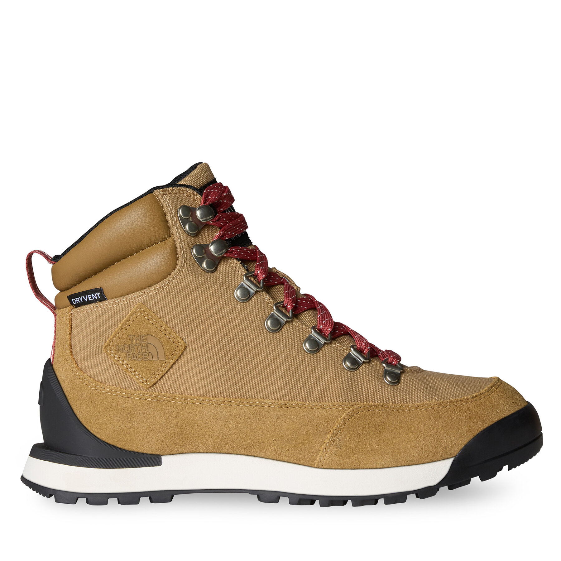 Trekkingschuhe The North Face