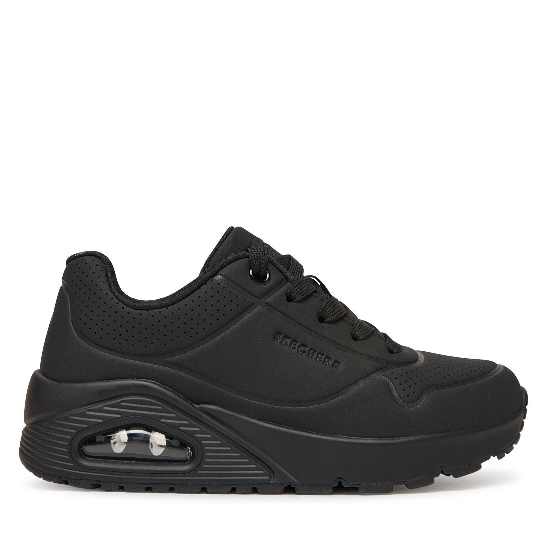 Αθλητικά Skechers 403674L/BBK Μαύρο