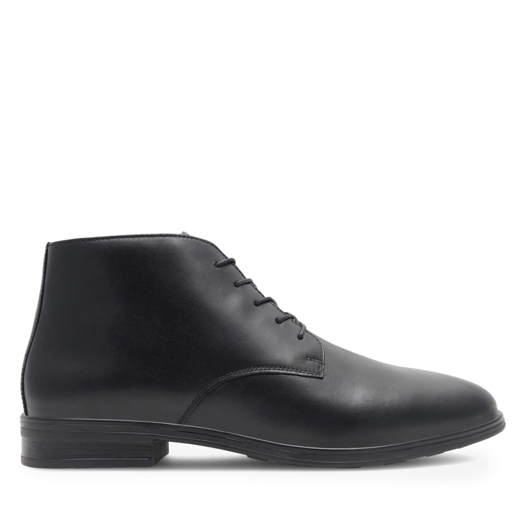 Botines planos Lasocki JACKSON-04 MI08 Negro