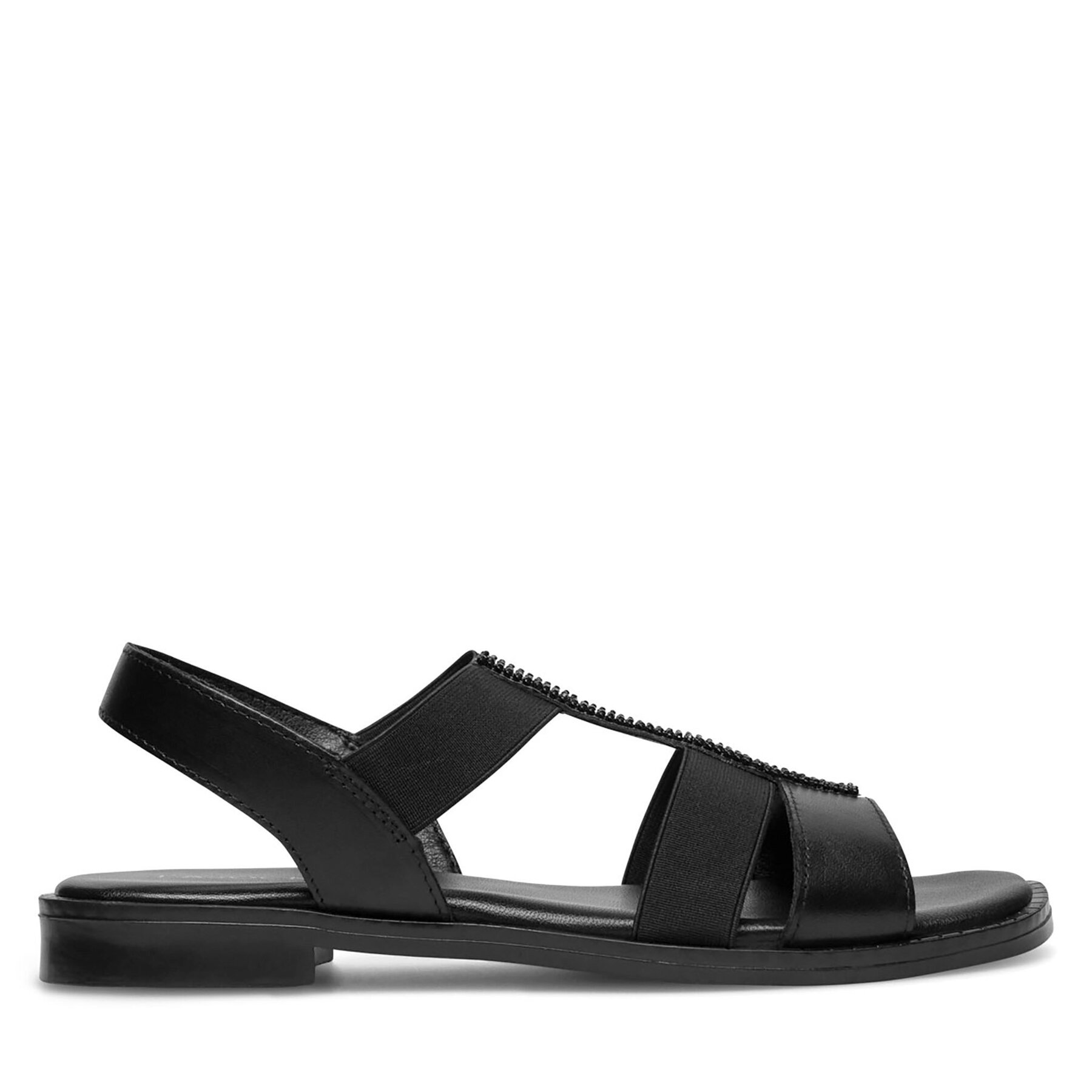 Sandalias Lasocki EMIE RST-EMIE-15 Negro