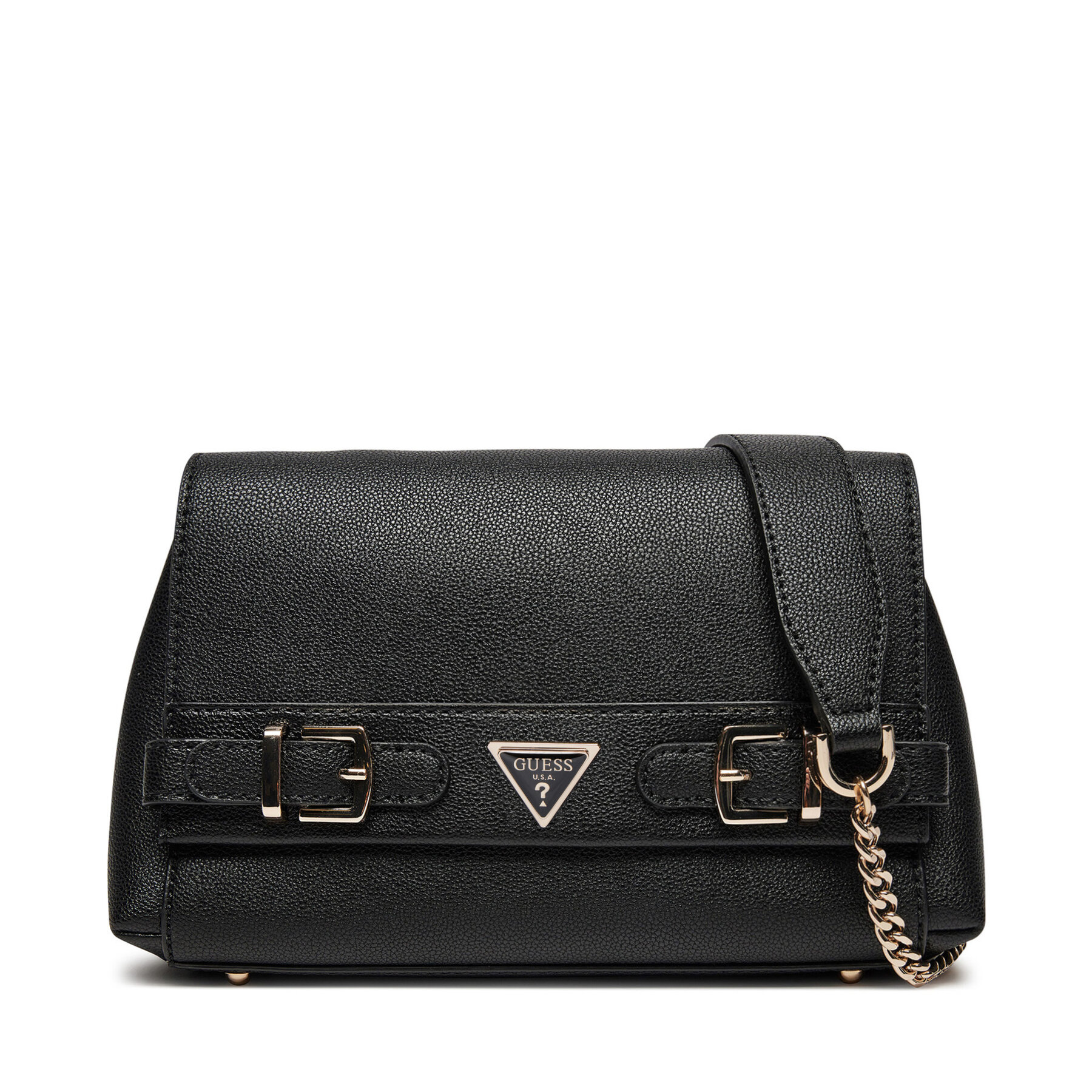  Táska Guess HWEBG9 51121 Fekete akciós termékkép 1