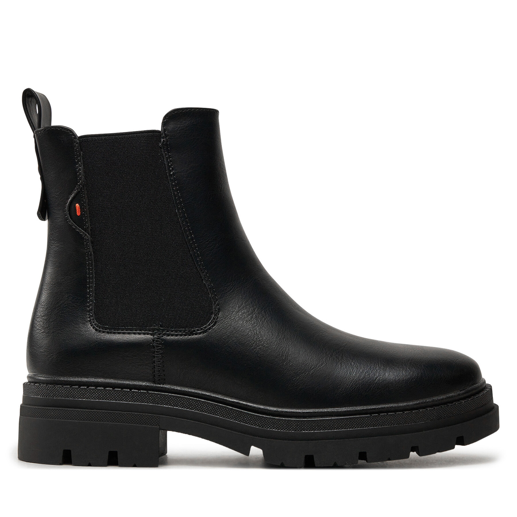 Botines Refresh 171979 Negro