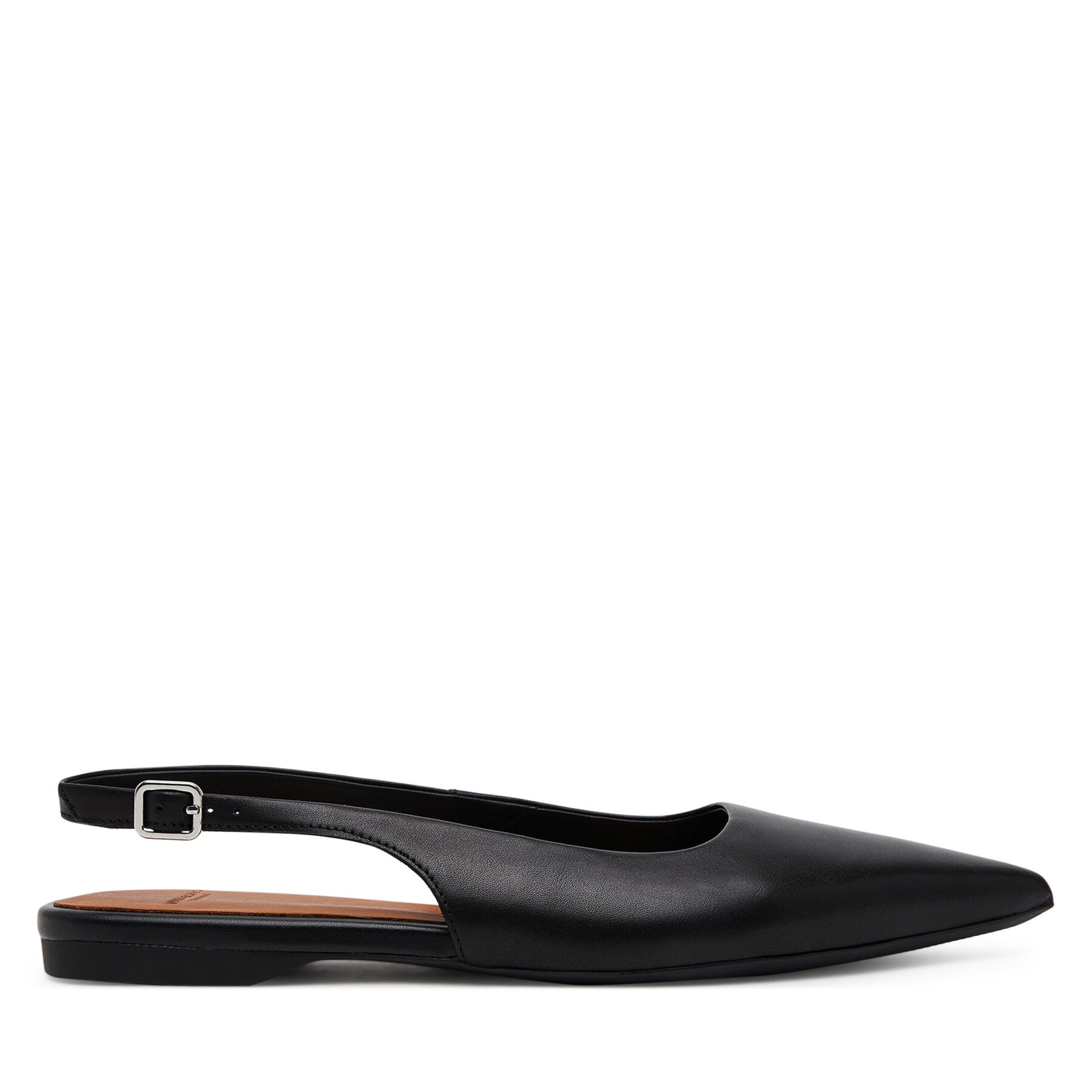 Балеринки Vagabond Shoemakers Hermine 5733-101-20 Черен