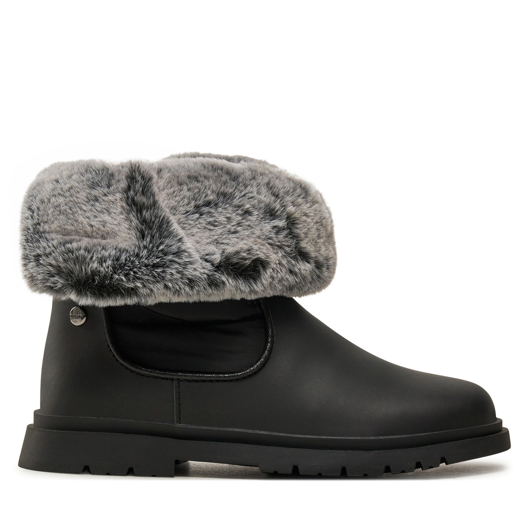 Апрески Mayoral 46485 Черен