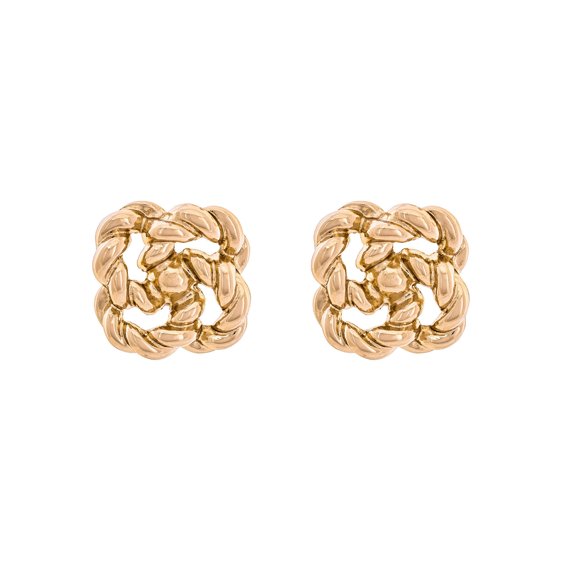 Cercei Aldo Doubleknot 14088262 Auriu