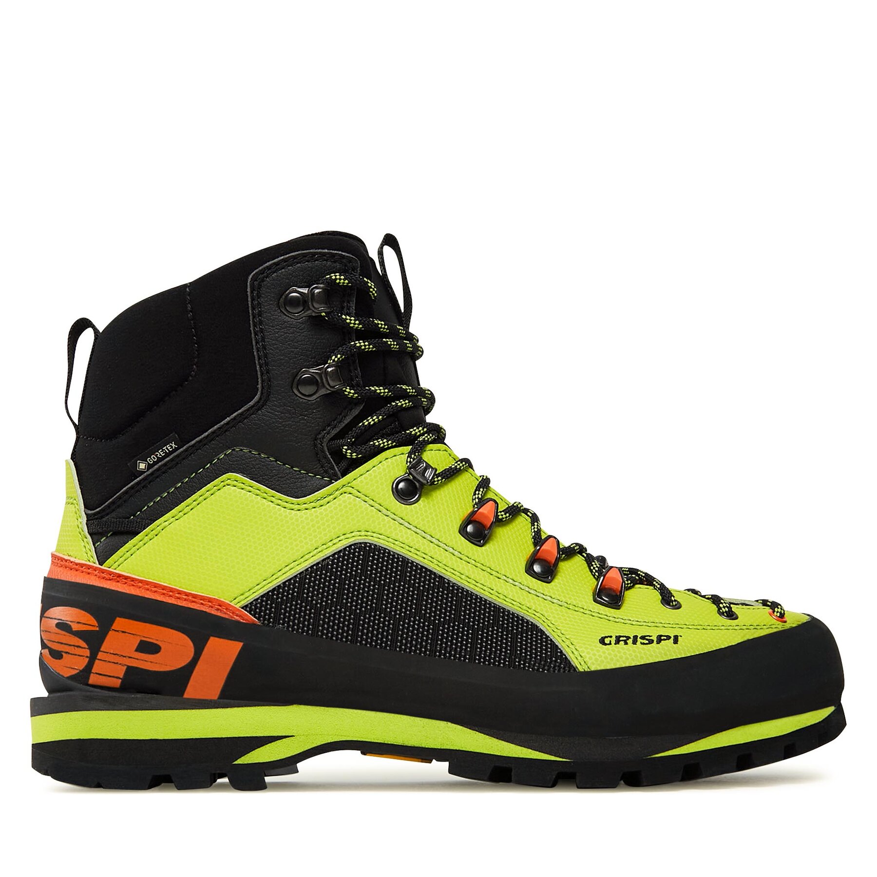 Botas de trekking Crispi Rainier Evo Gtx GORE-TEX TM68702100 De color